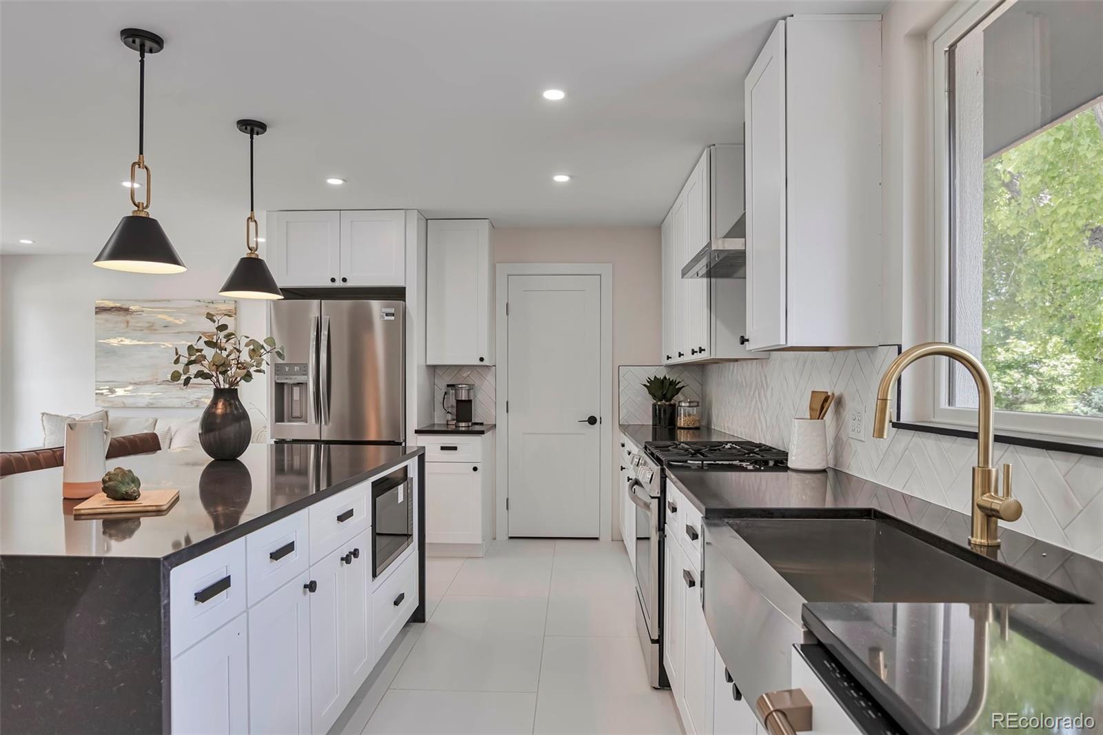 MLS Image #8 for 7684 s ingalls street,littleton, Colorado