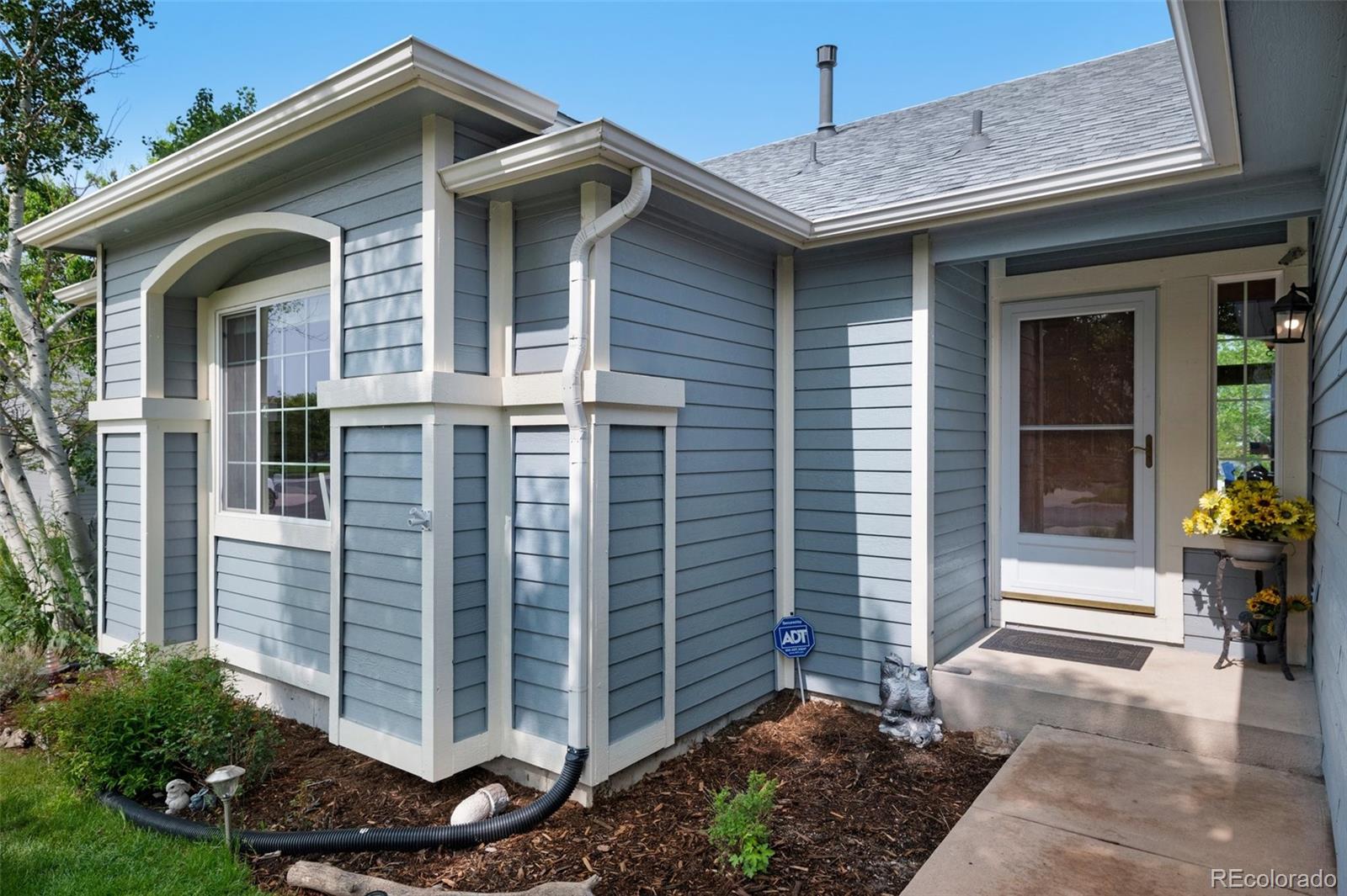 MLS Image #2 for 4140  greens drive,colorado springs, Colorado