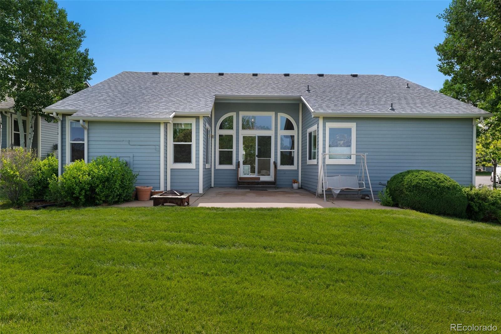 MLS Image #25 for 4140  greens drive,colorado springs, Colorado