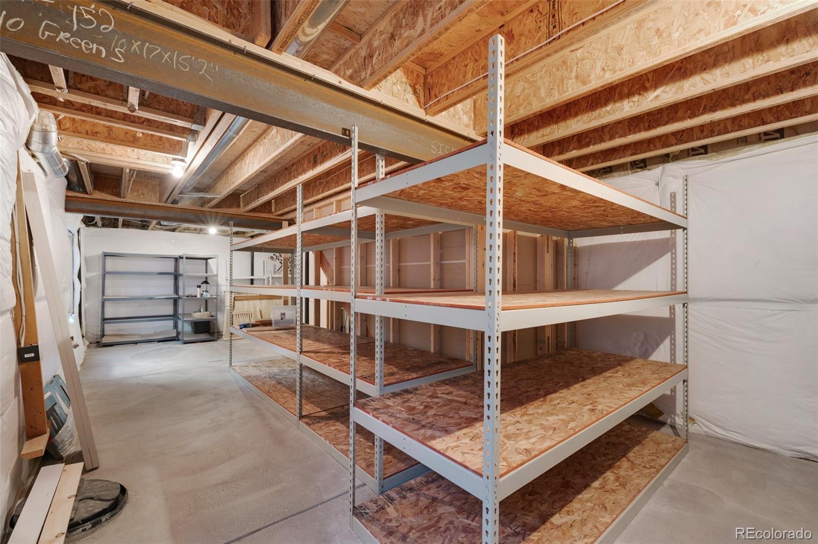 MLS Image #39 for 4140  greens drive,colorado springs, Colorado