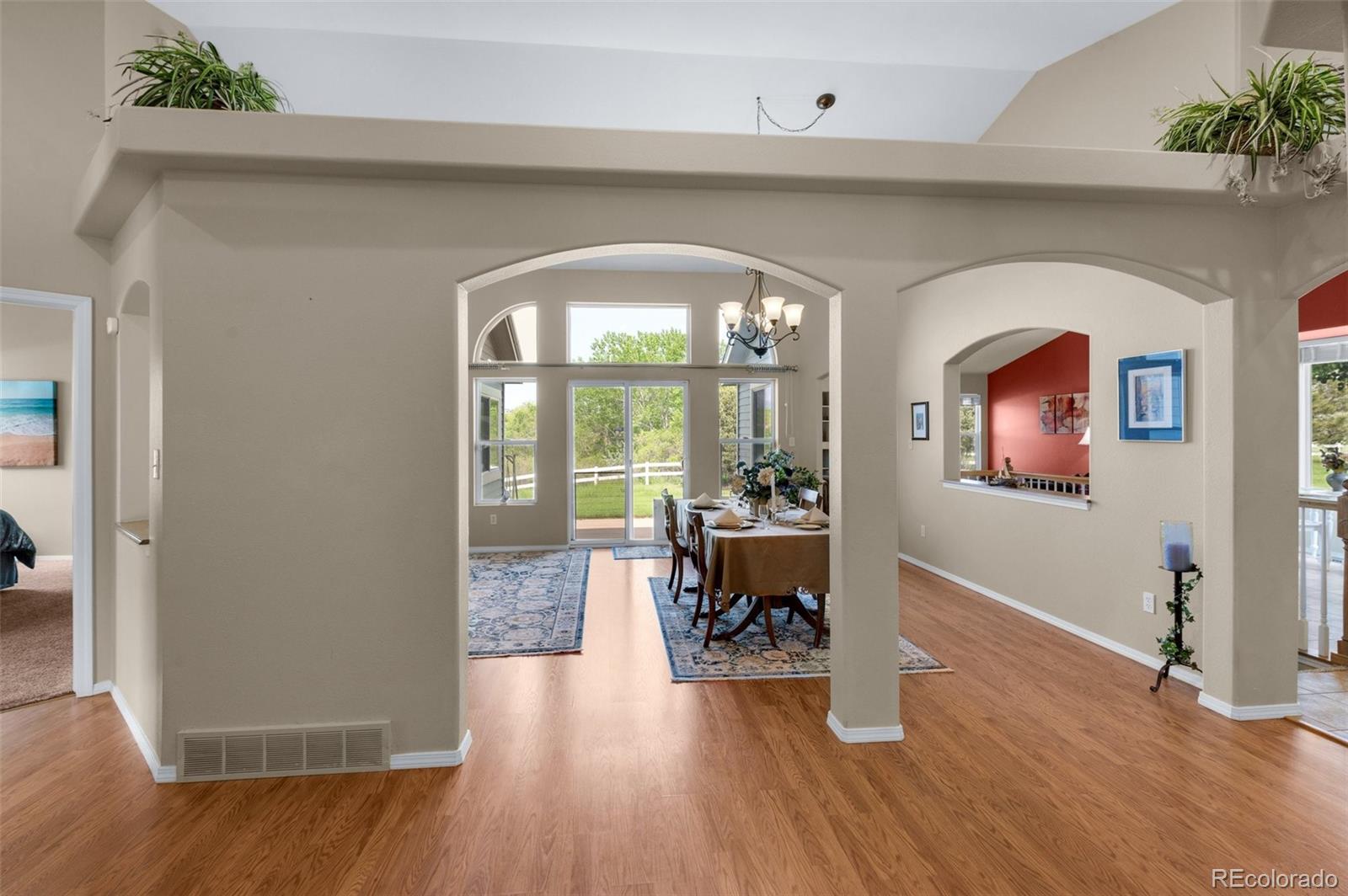 MLS Image #4 for 4140  greens drive,colorado springs, Colorado
