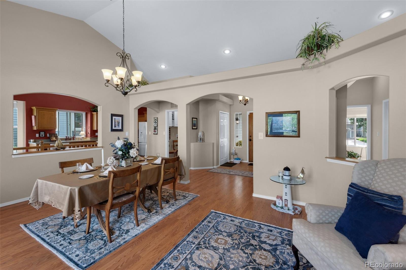 MLS Image #5 for 4140  greens drive,colorado springs, Colorado