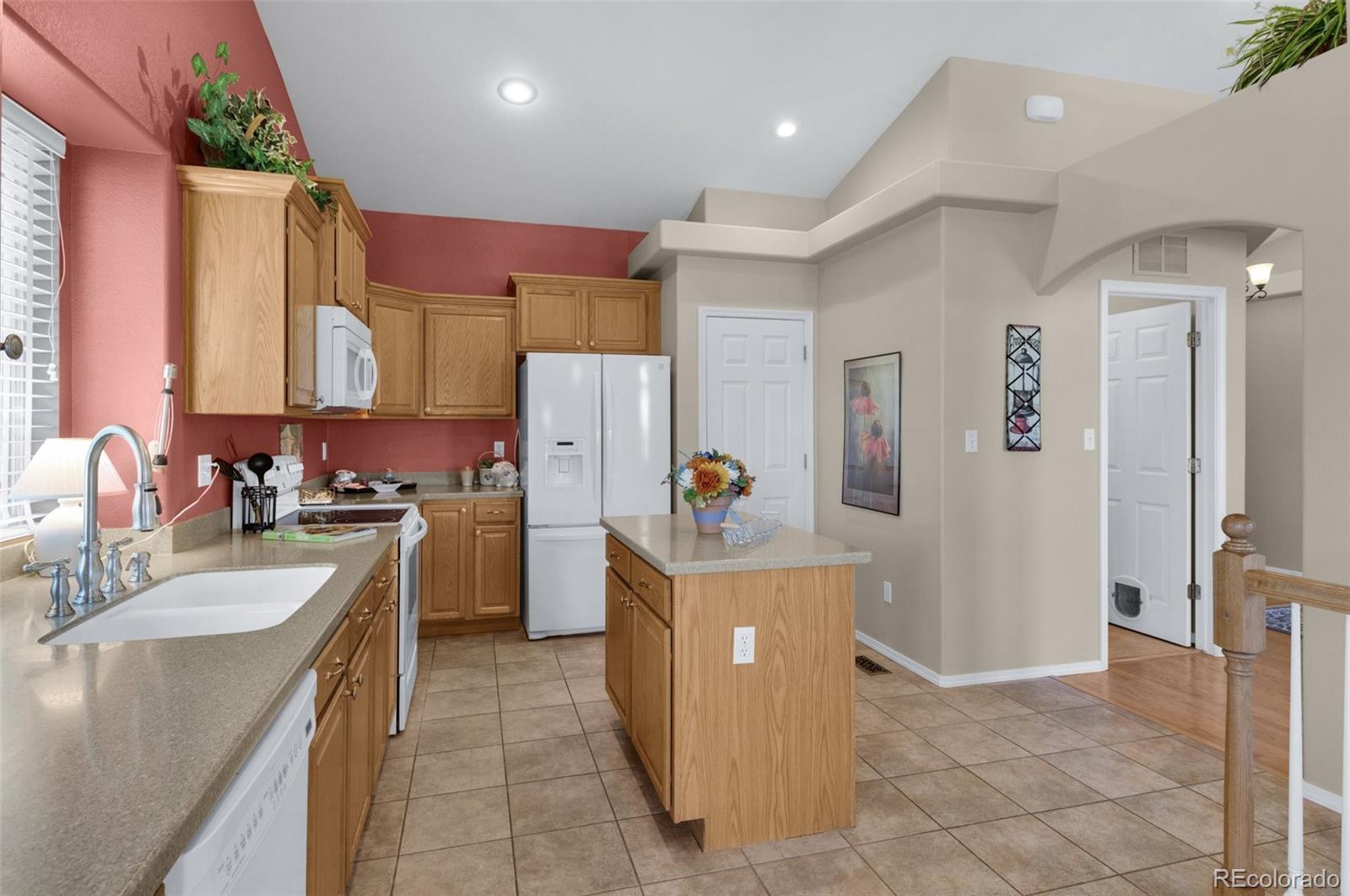 MLS Image #9 for 4140  greens drive,colorado springs, Colorado