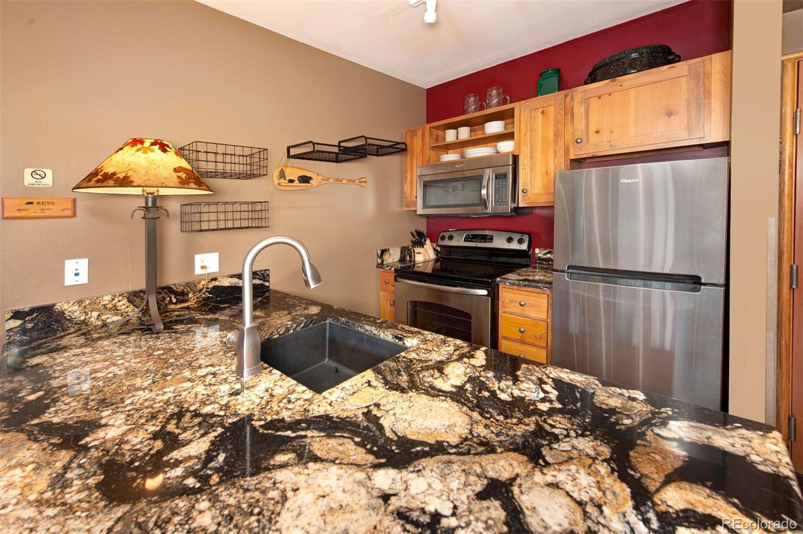 MLS Image #1 for 129  river run road,dillon, Colorado