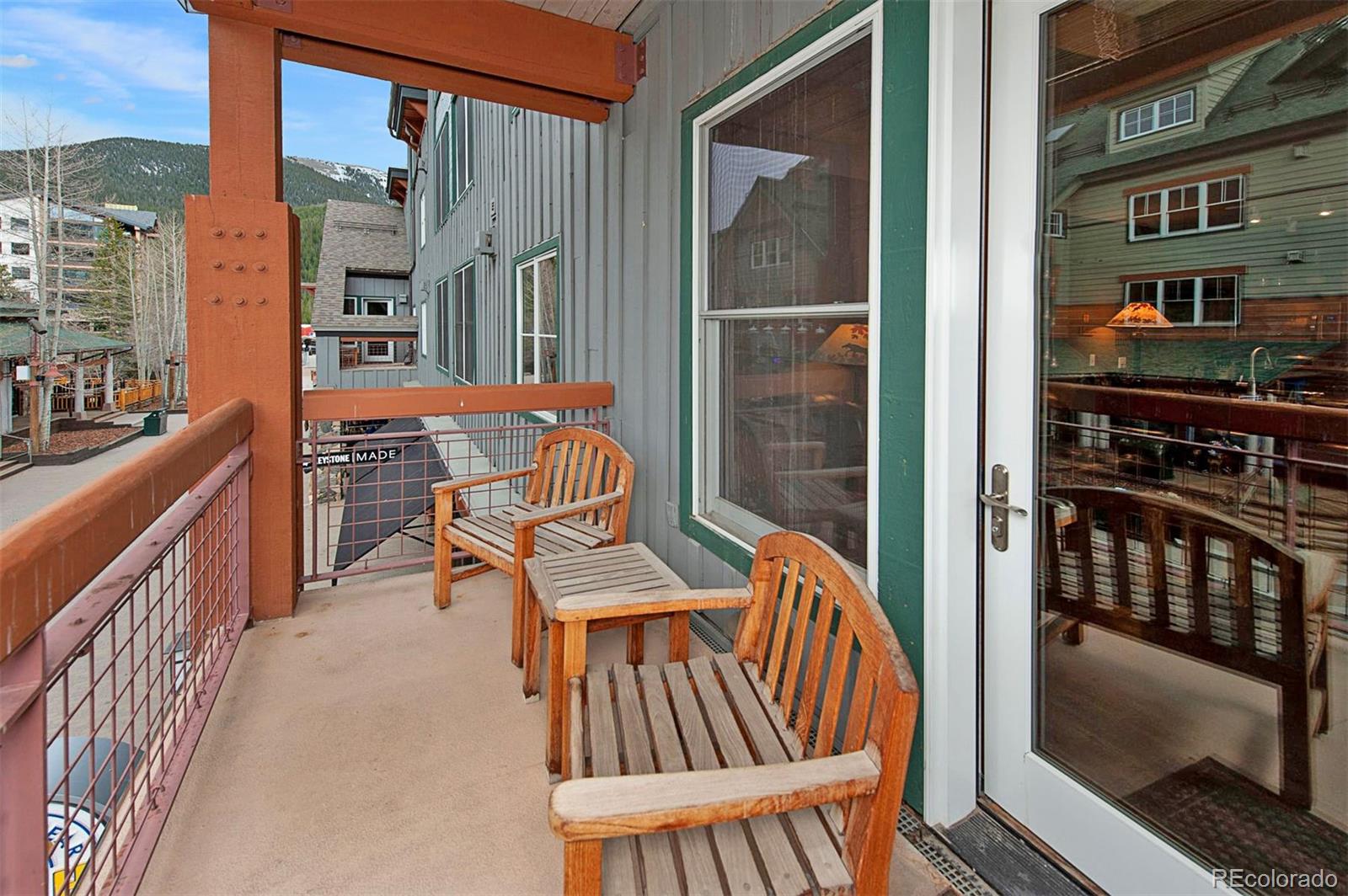 MLS Image #2 for 129  river run road,dillon, Colorado