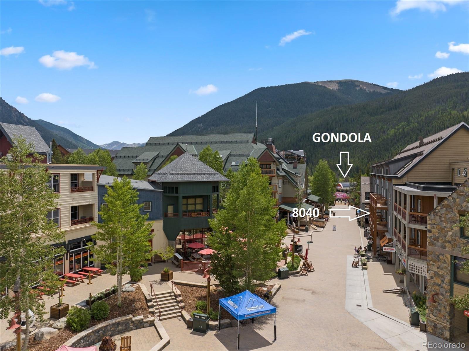 MLS Image #3 for 129  river run road,dillon, Colorado