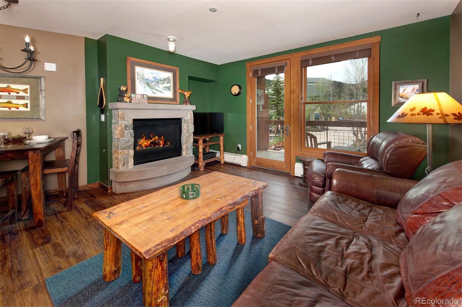 MLS Image #5 for 129  river run road,dillon, Colorado