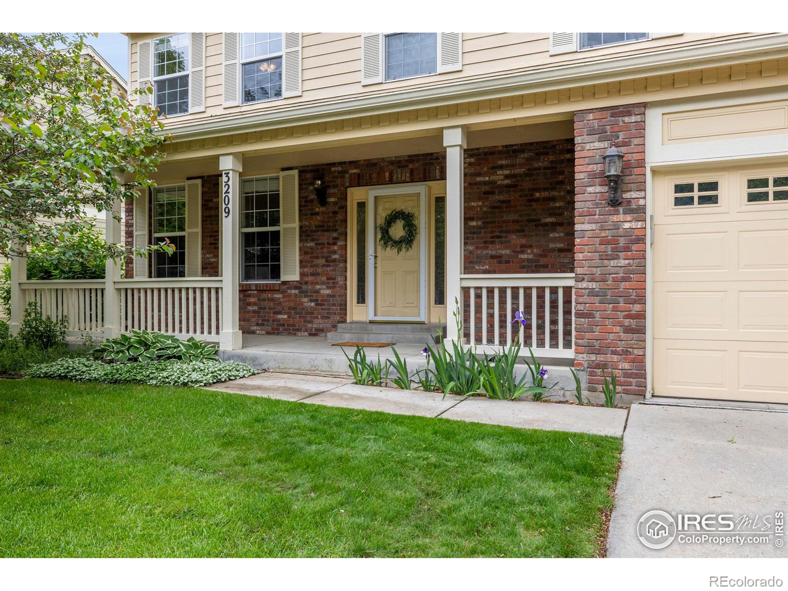 CMA Image for 3209  Grand Teton Place,Fort Collins, Colorado