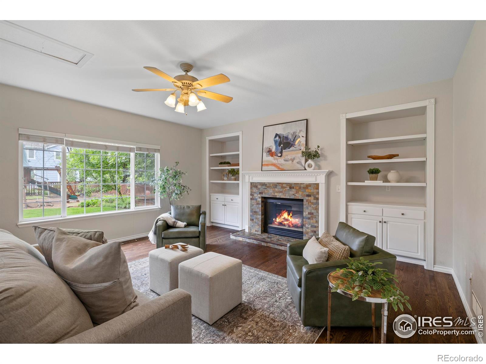 MLS Image #13 for 3209  grand teton place,fort collins, Colorado