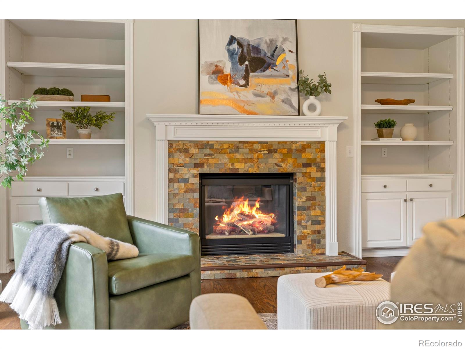 MLS Image #14 for 3209  grand teton place,fort collins, Colorado