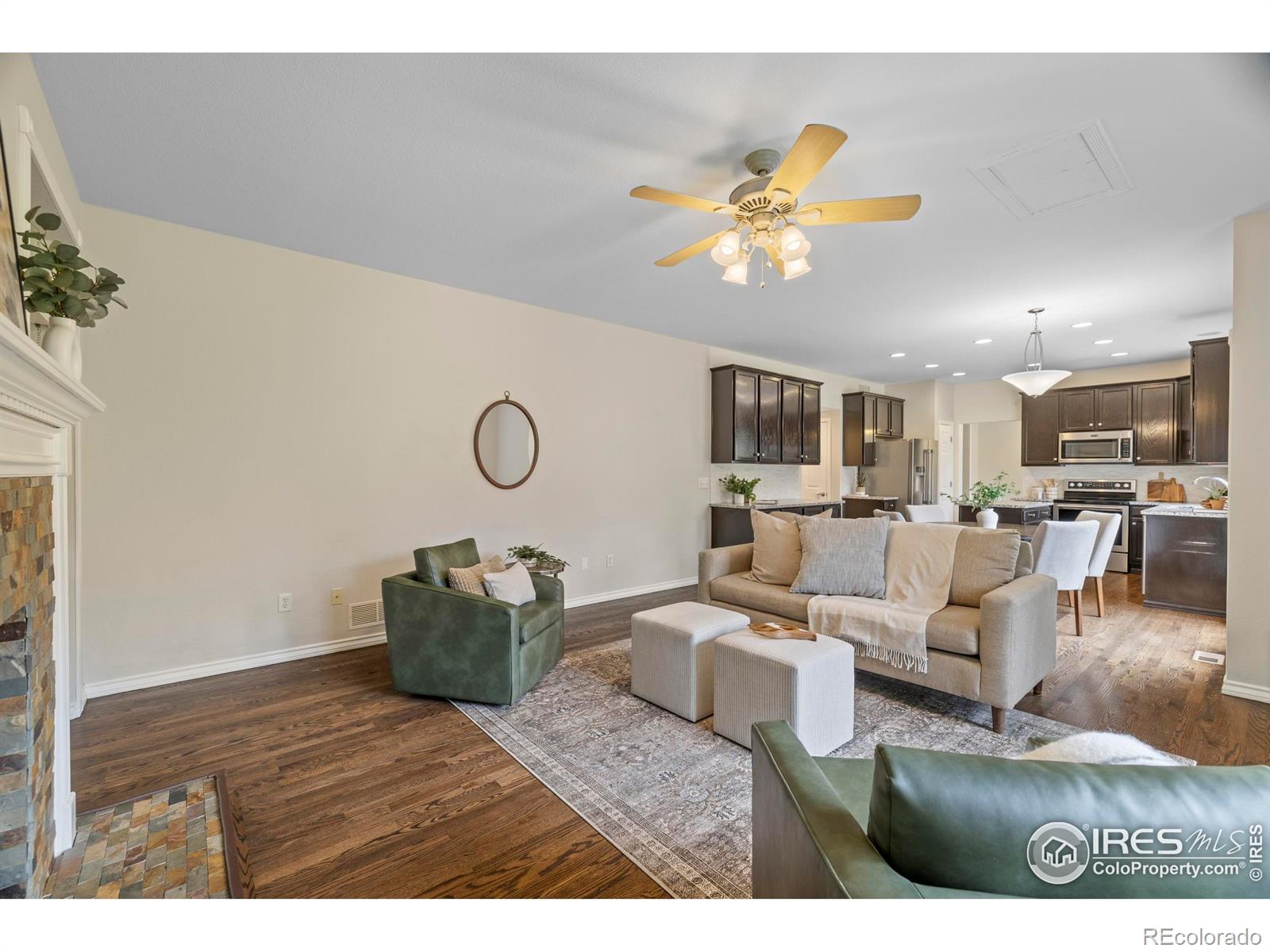 MLS Image #15 for 3209  grand teton place,fort collins, Colorado