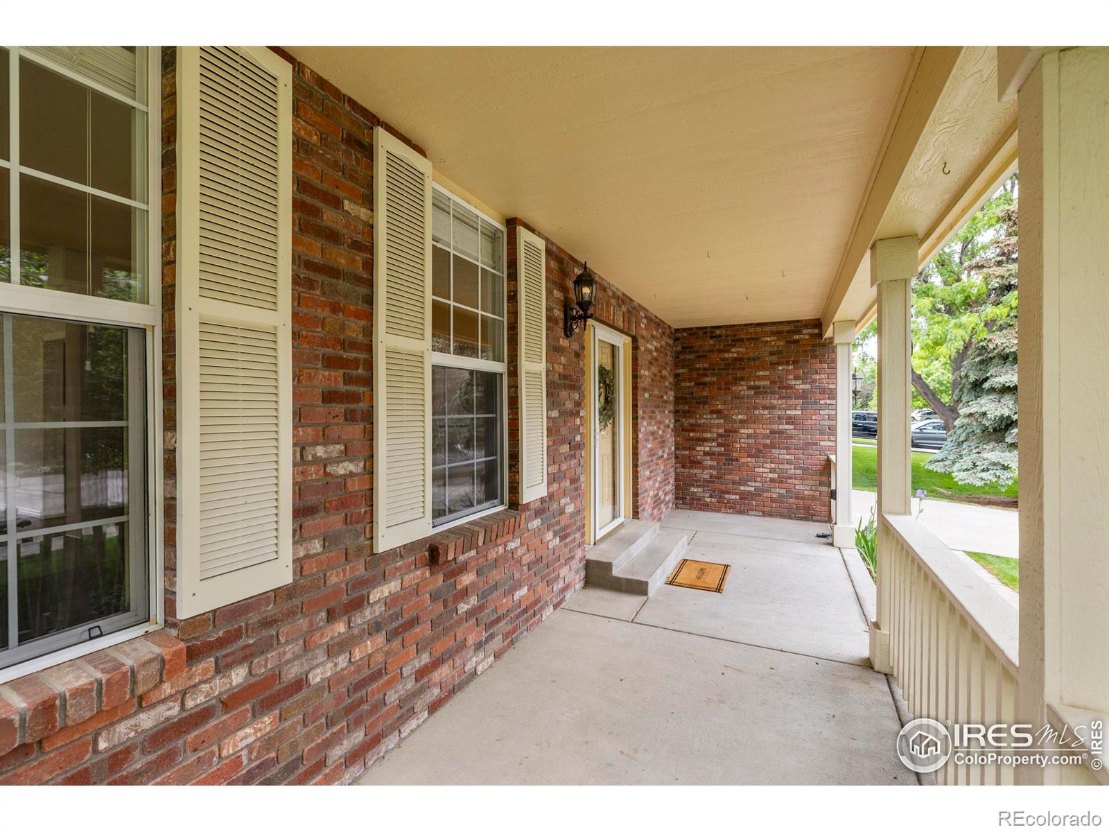 MLS Image #2 for 3209  grand teton place,fort collins, Colorado