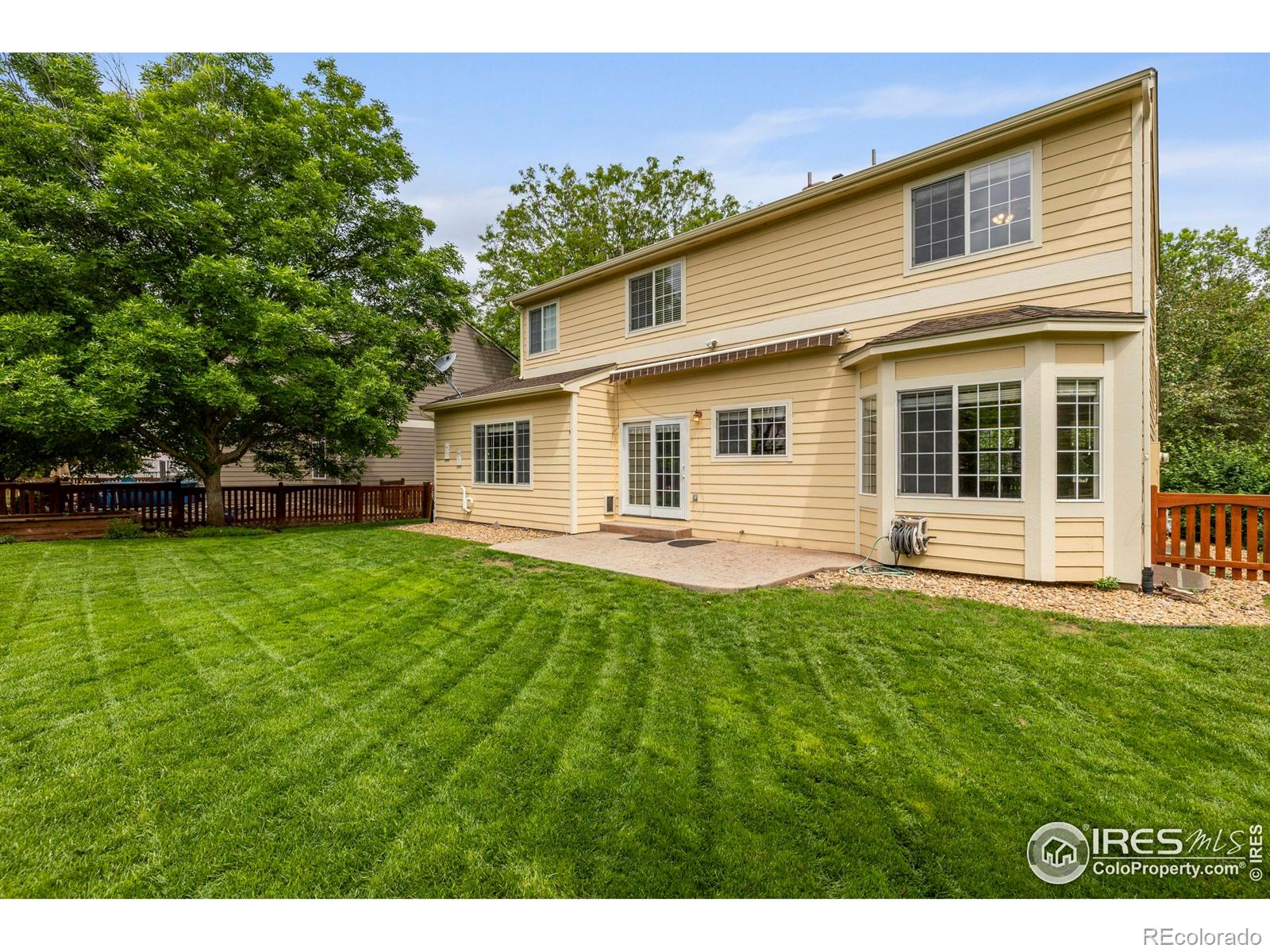MLS Image #29 for 3209  grand teton place,fort collins, Colorado