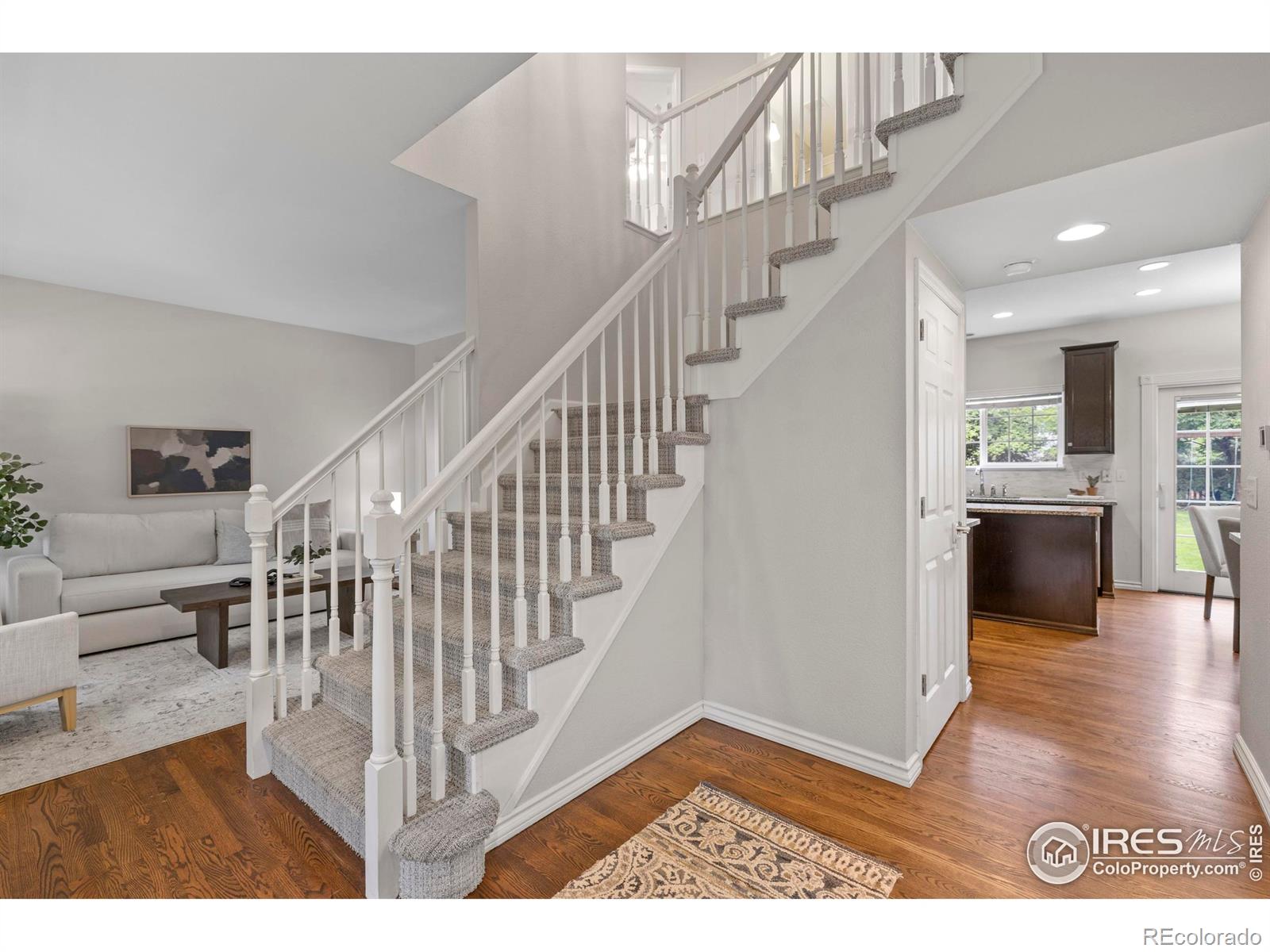 MLS Image #3 for 3209  grand teton place,fort collins, Colorado