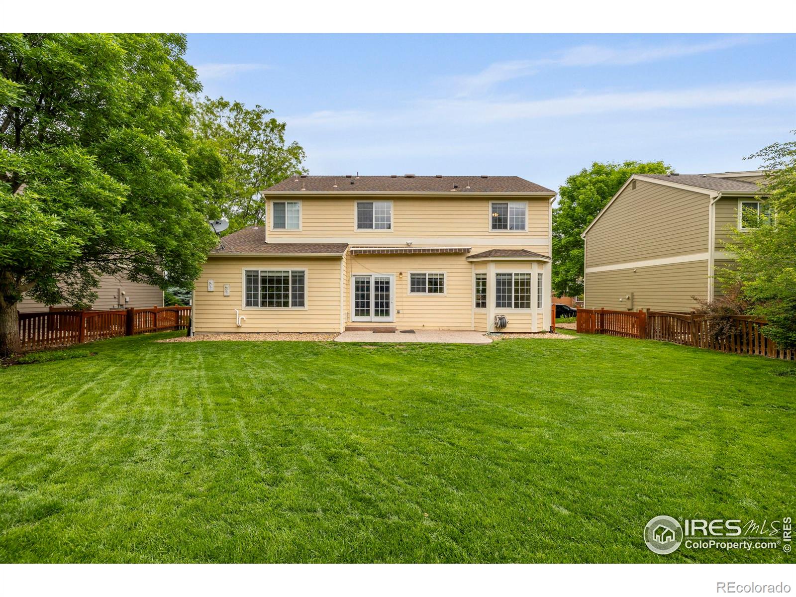 MLS Image #30 for 3209  grand teton place,fort collins, Colorado