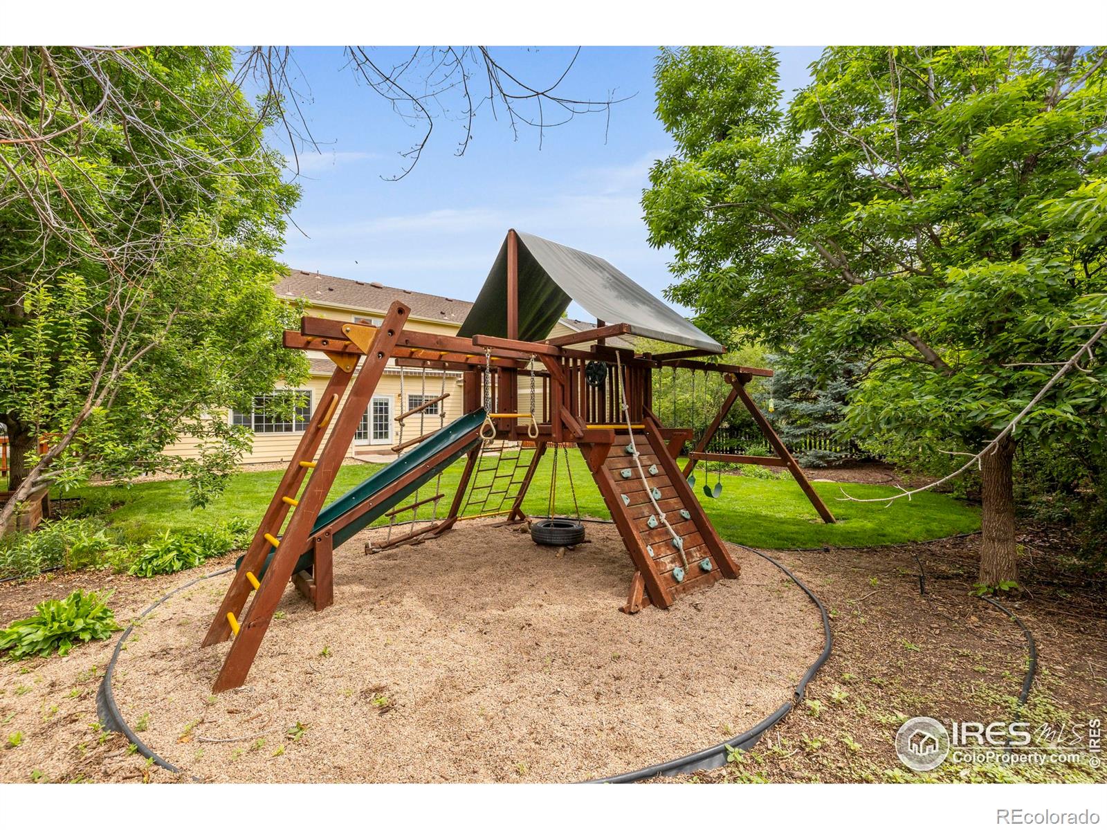 MLS Image #33 for 3209  grand teton place,fort collins, Colorado