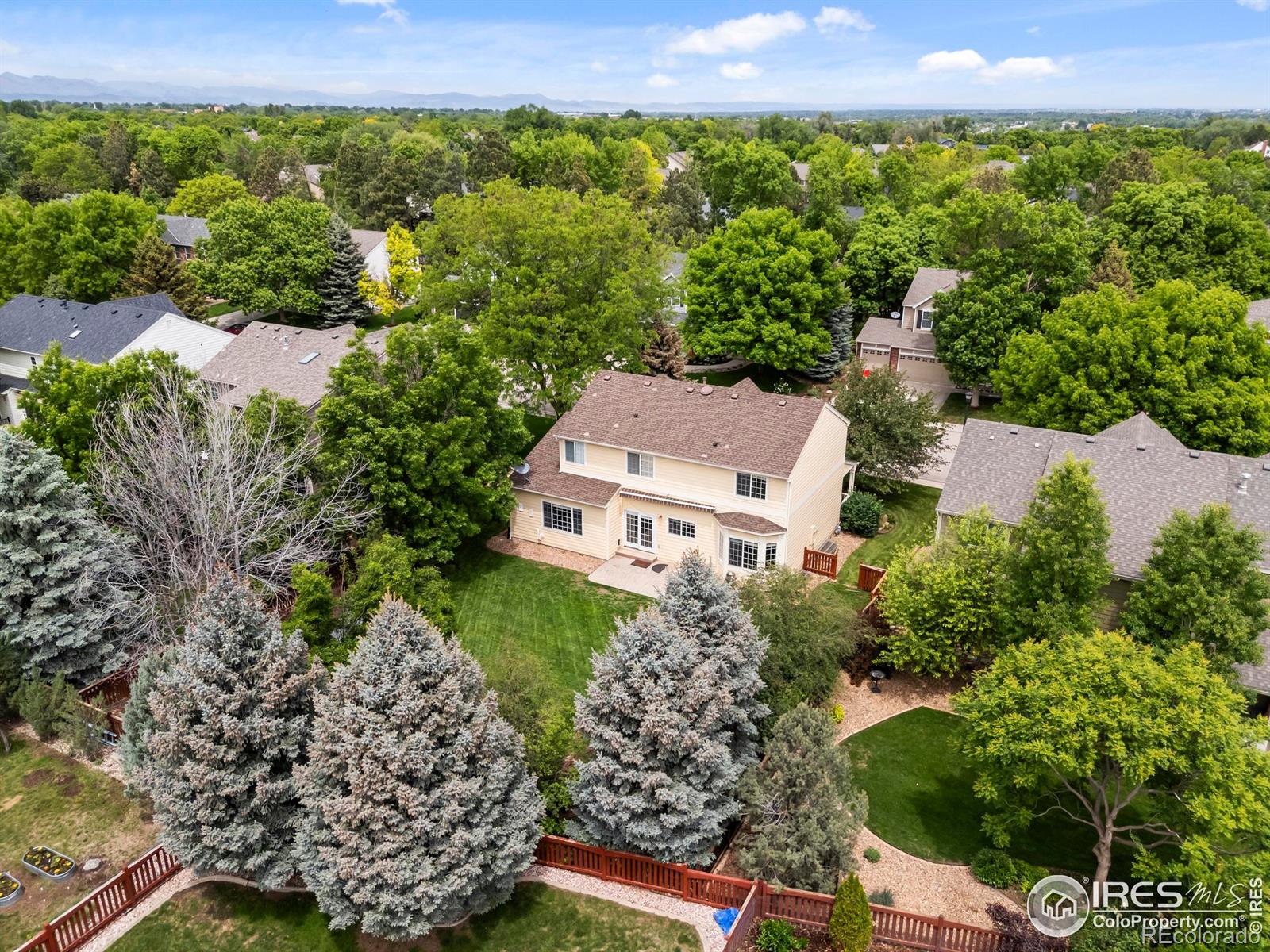 MLS Image #34 for 3209  grand teton place,fort collins, Colorado