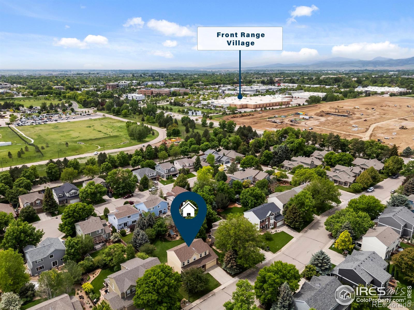 MLS Image #37 for 3209  grand teton place,fort collins, Colorado