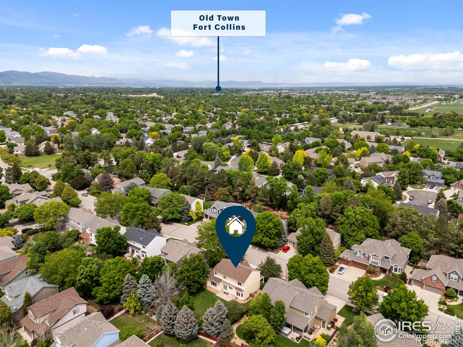 MLS Image #38 for 3209  grand teton place,fort collins, Colorado