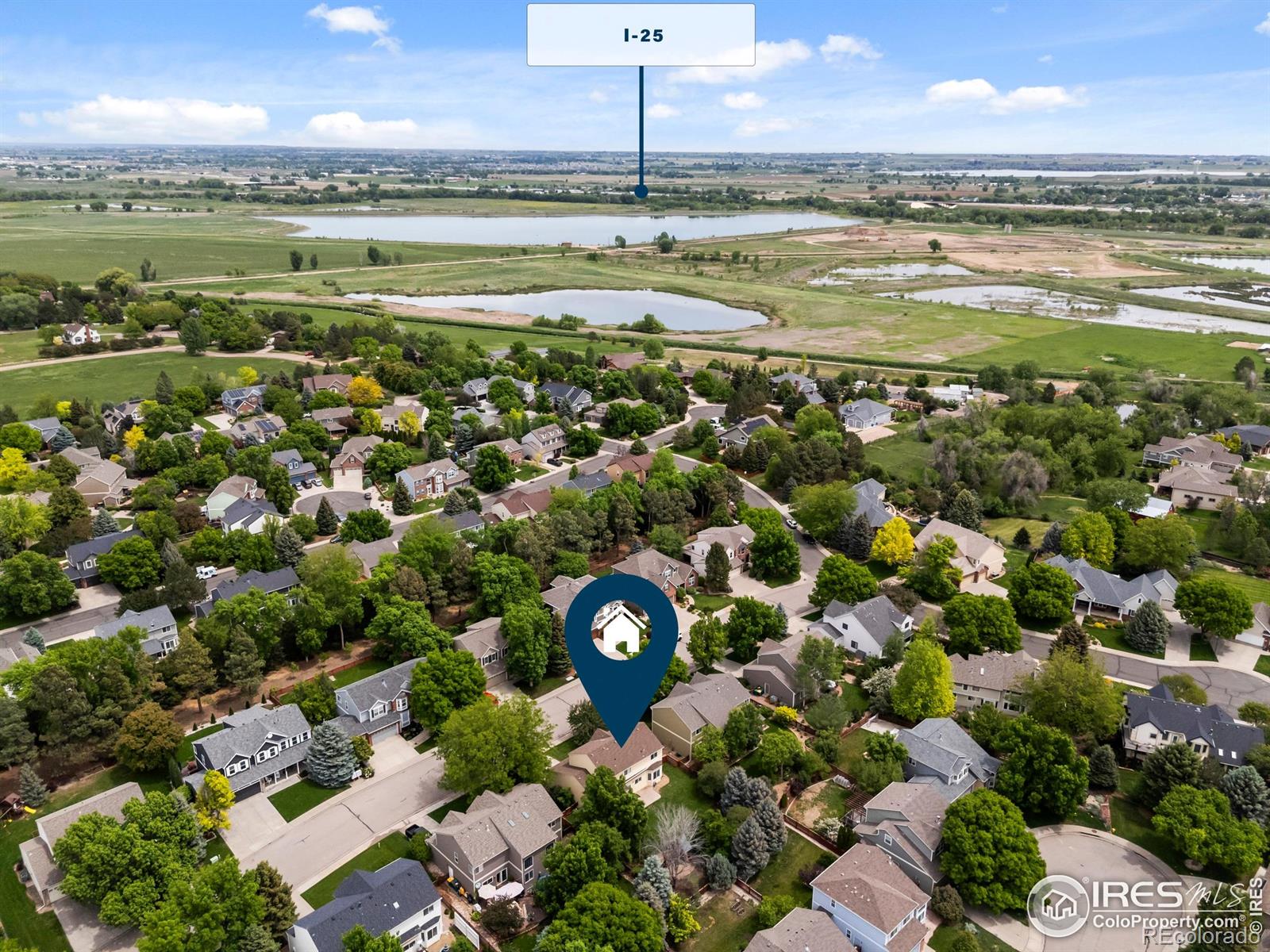 MLS Image #39 for 3209  grand teton place,fort collins, Colorado