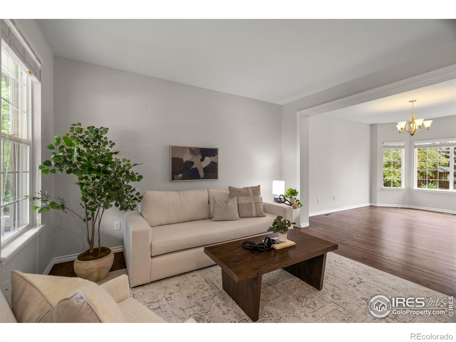 MLS Image #4 for 3209  grand teton place,fort collins, Colorado