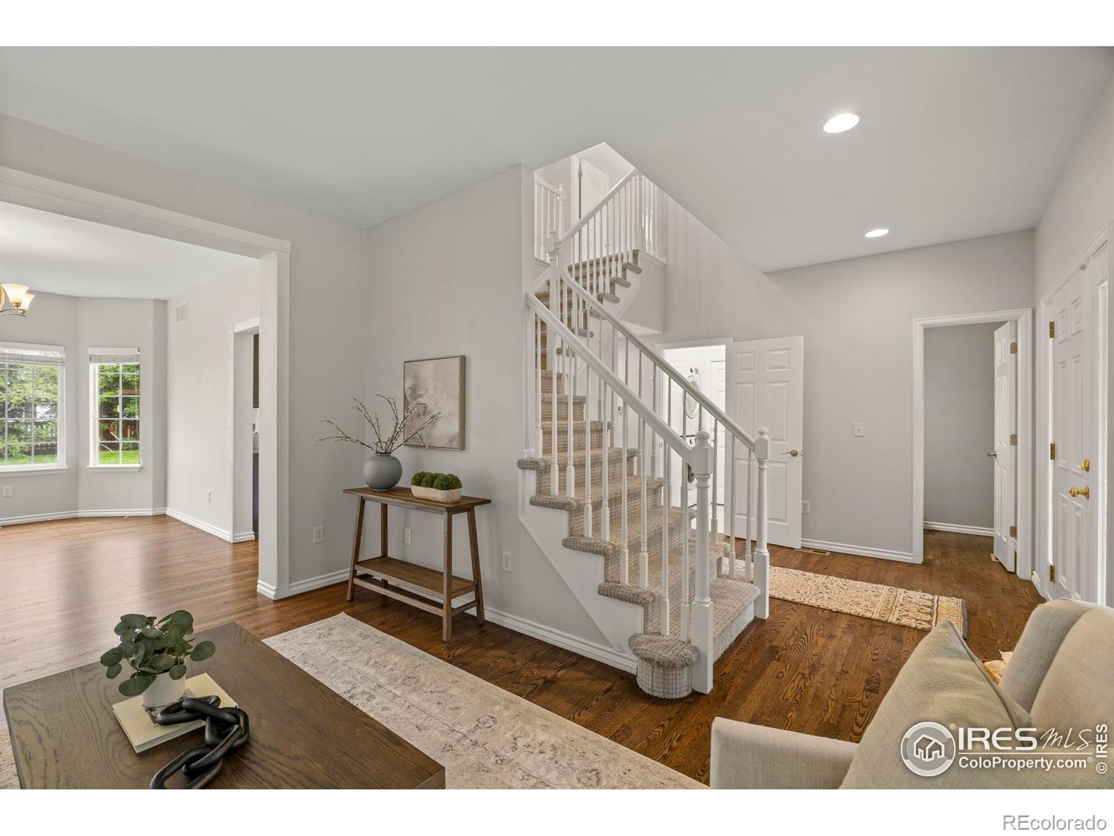 MLS Image #5 for 3209  grand teton place,fort collins, Colorado
