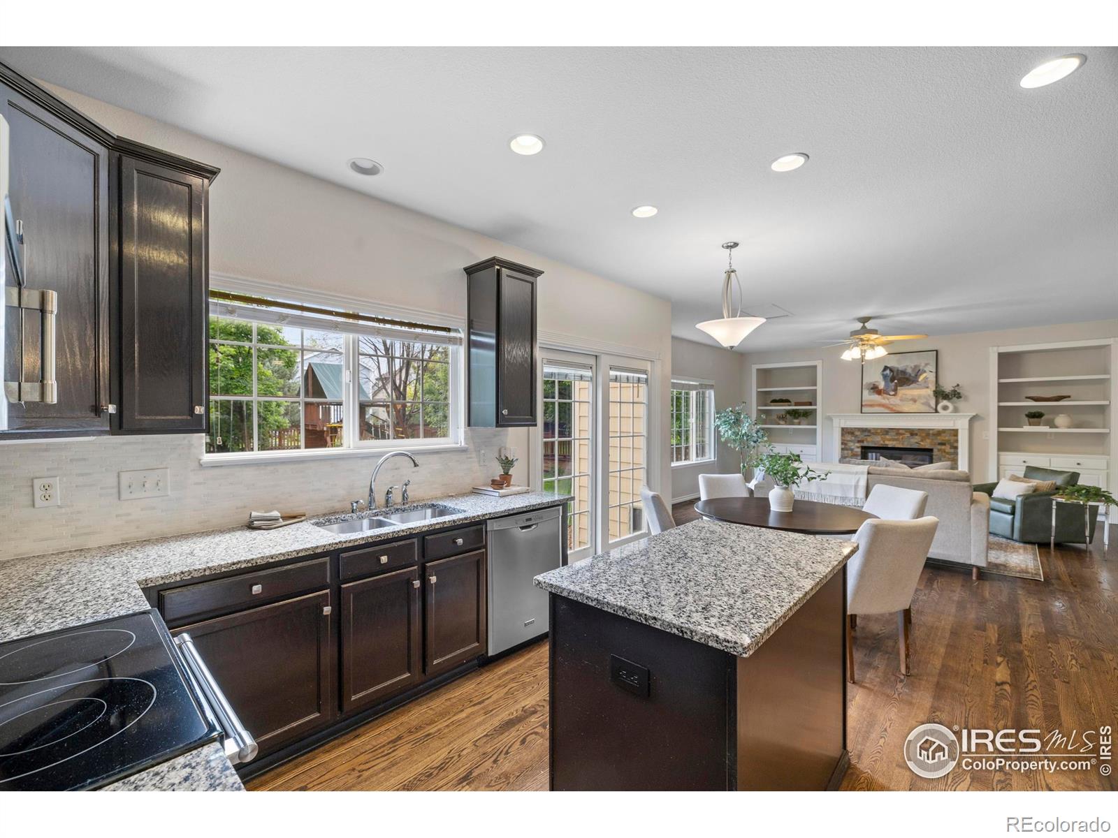 MLS Image #7 for 3209  grand teton place,fort collins, Colorado