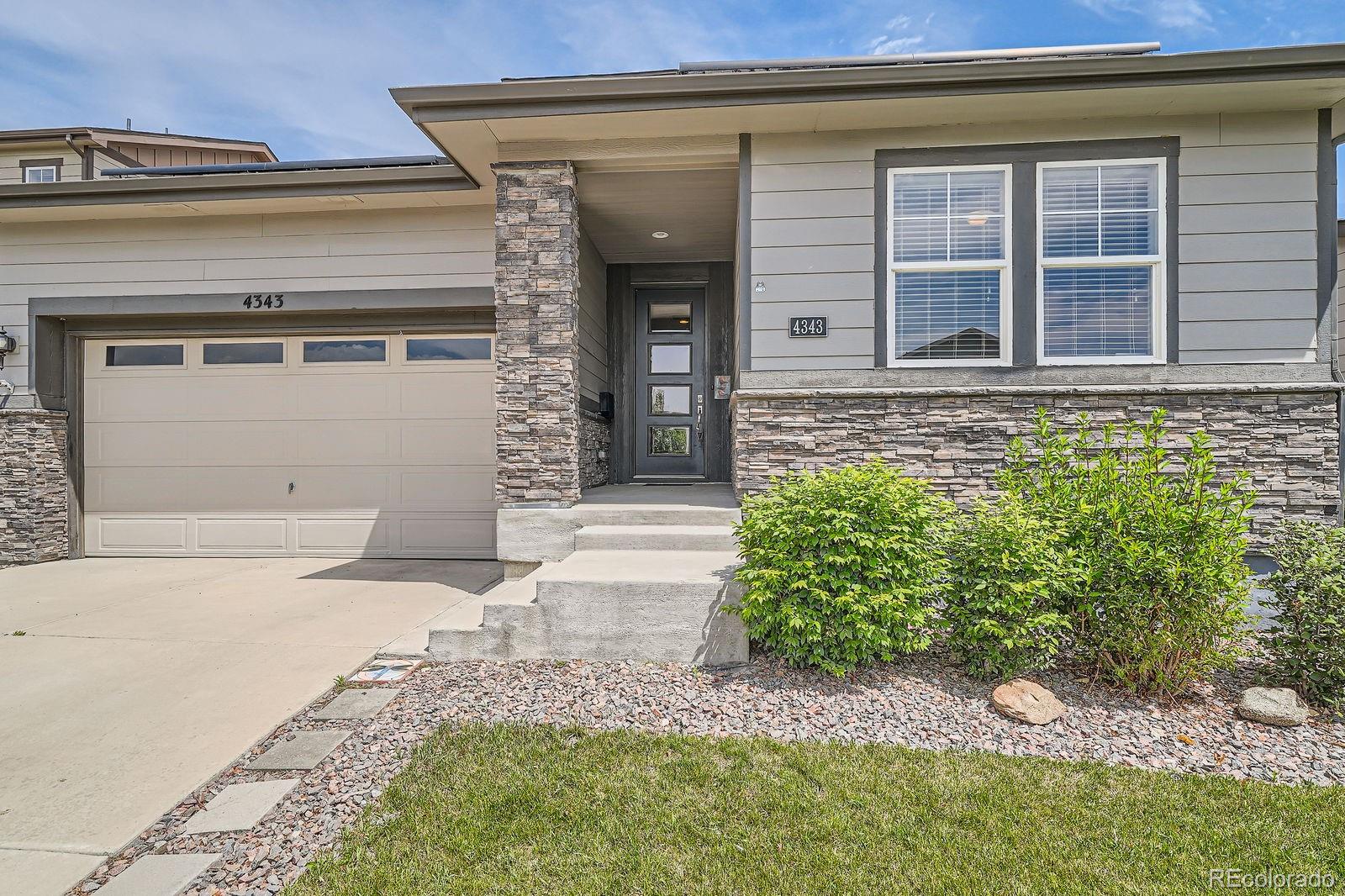 CMA Image for 4343 E 96th Way,Thornton, Colorado