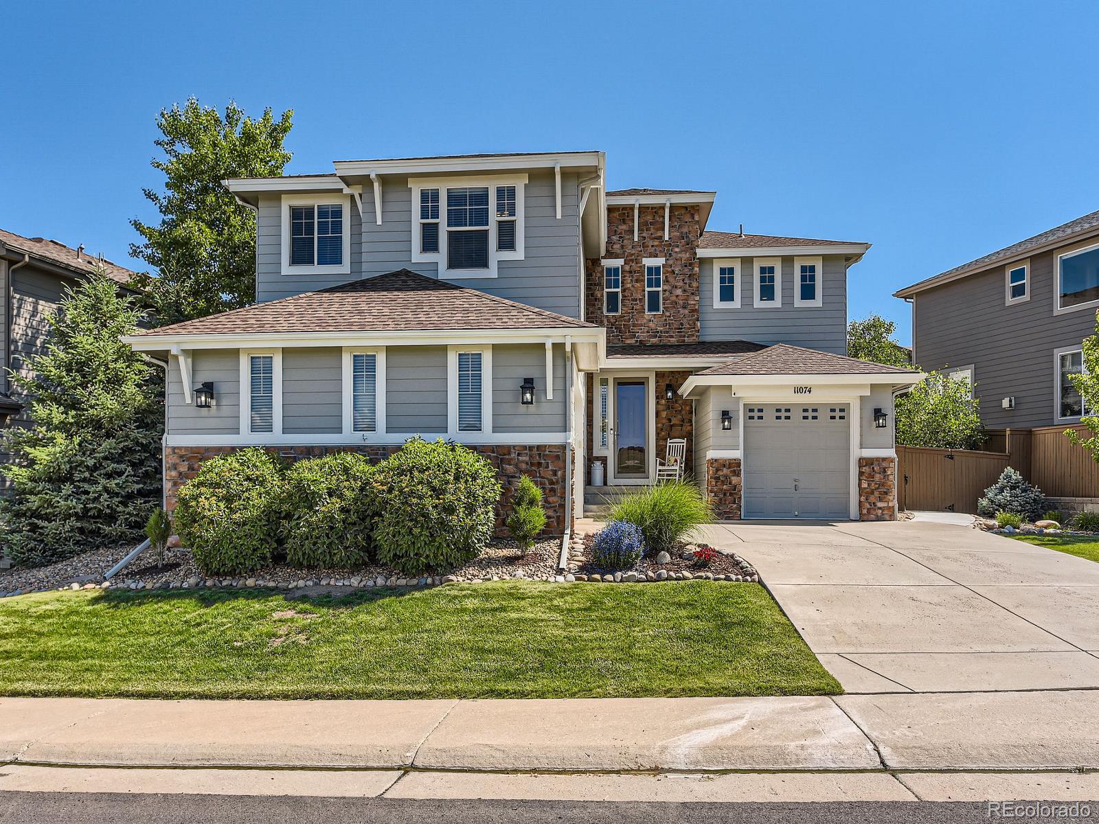 MLS Image #0 for 11074  grayledge circle,highlands ranch, Colorado