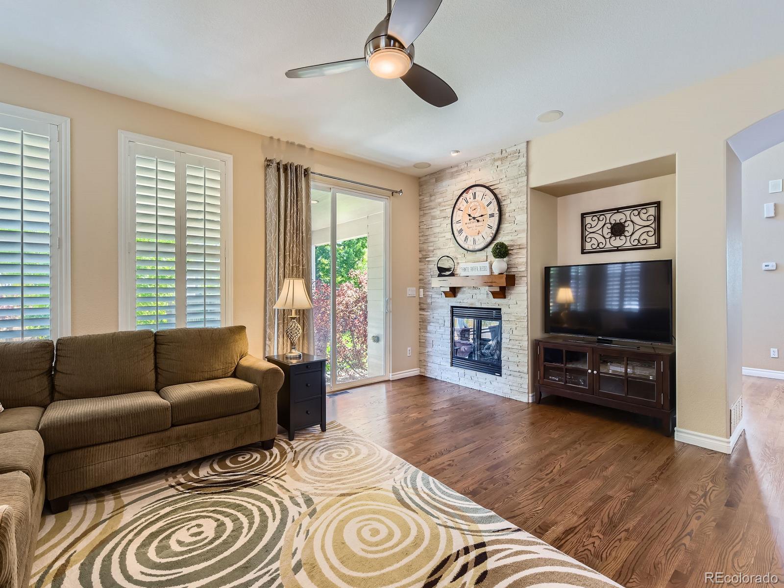 MLS Image #12 for 11074  grayledge circle,highlands ranch, Colorado