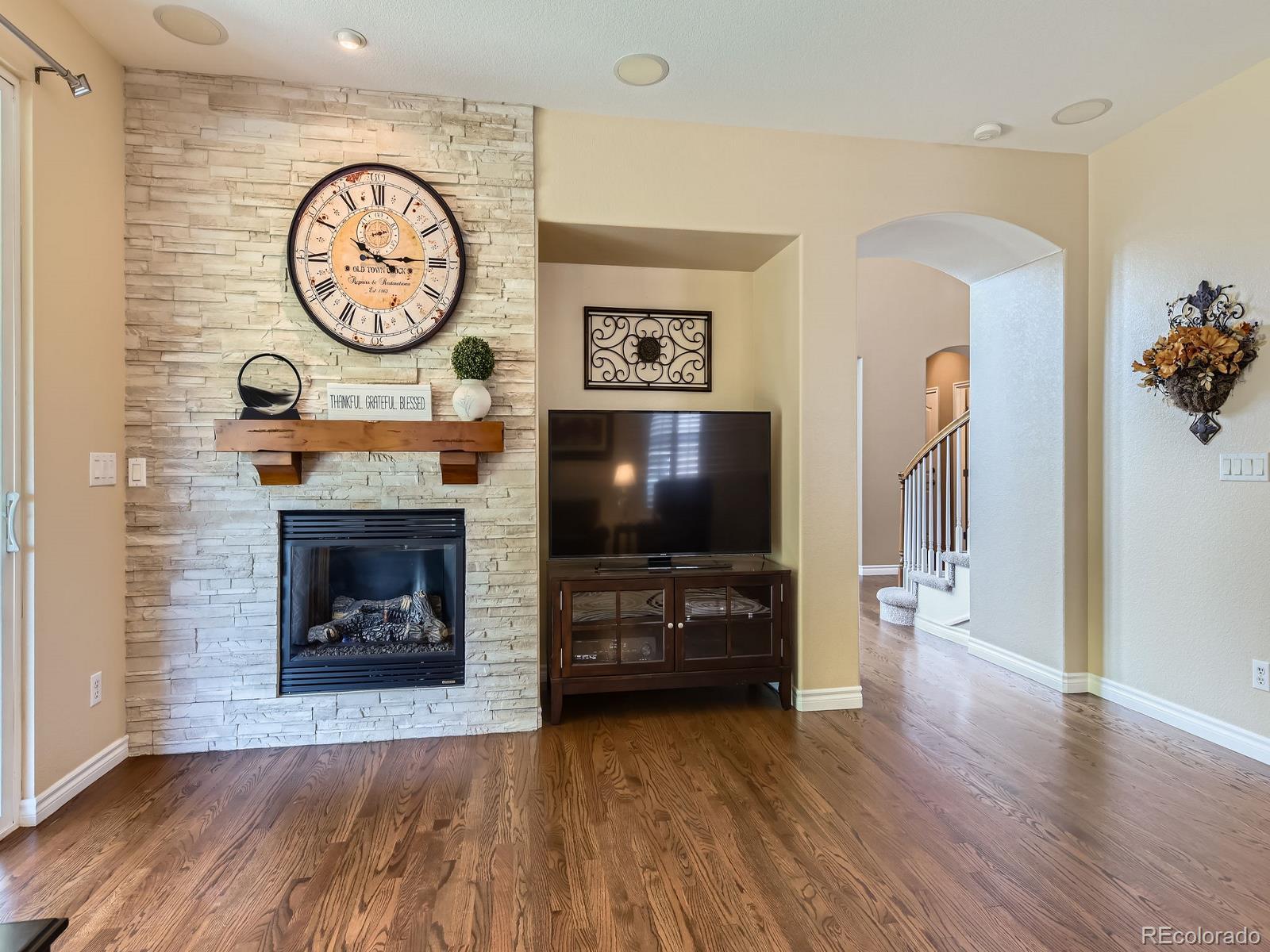 MLS Image #13 for 11074  grayledge circle,highlands ranch, Colorado