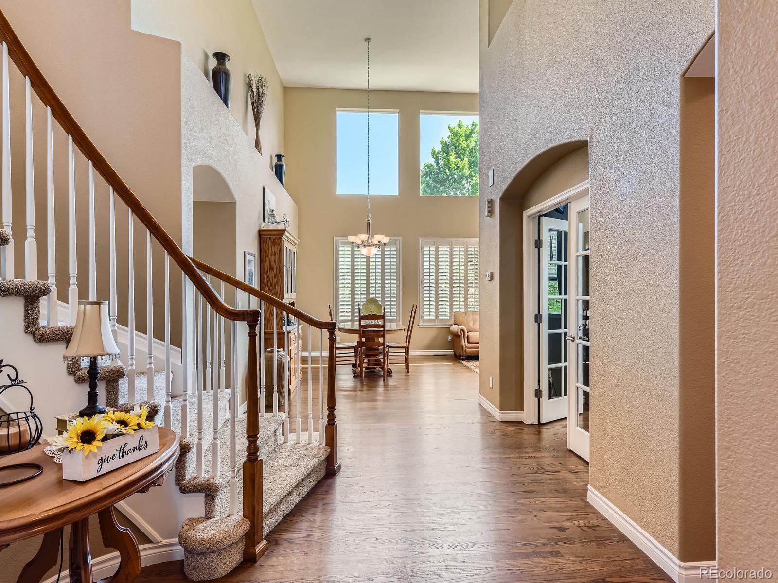 MLS Image #3 for 11074  grayledge circle,highlands ranch, Colorado