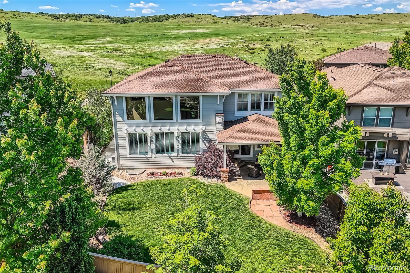 MLS Image #44 for 11074  grayledge circle,highlands ranch, Colorado