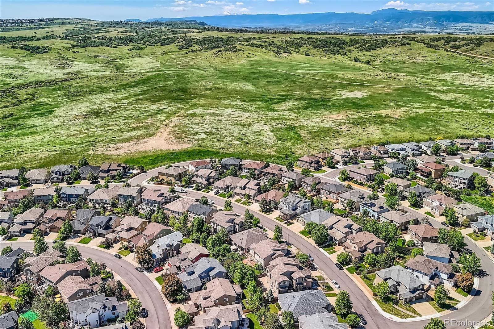 MLS Image #45 for 11074  grayledge circle,highlands ranch, Colorado