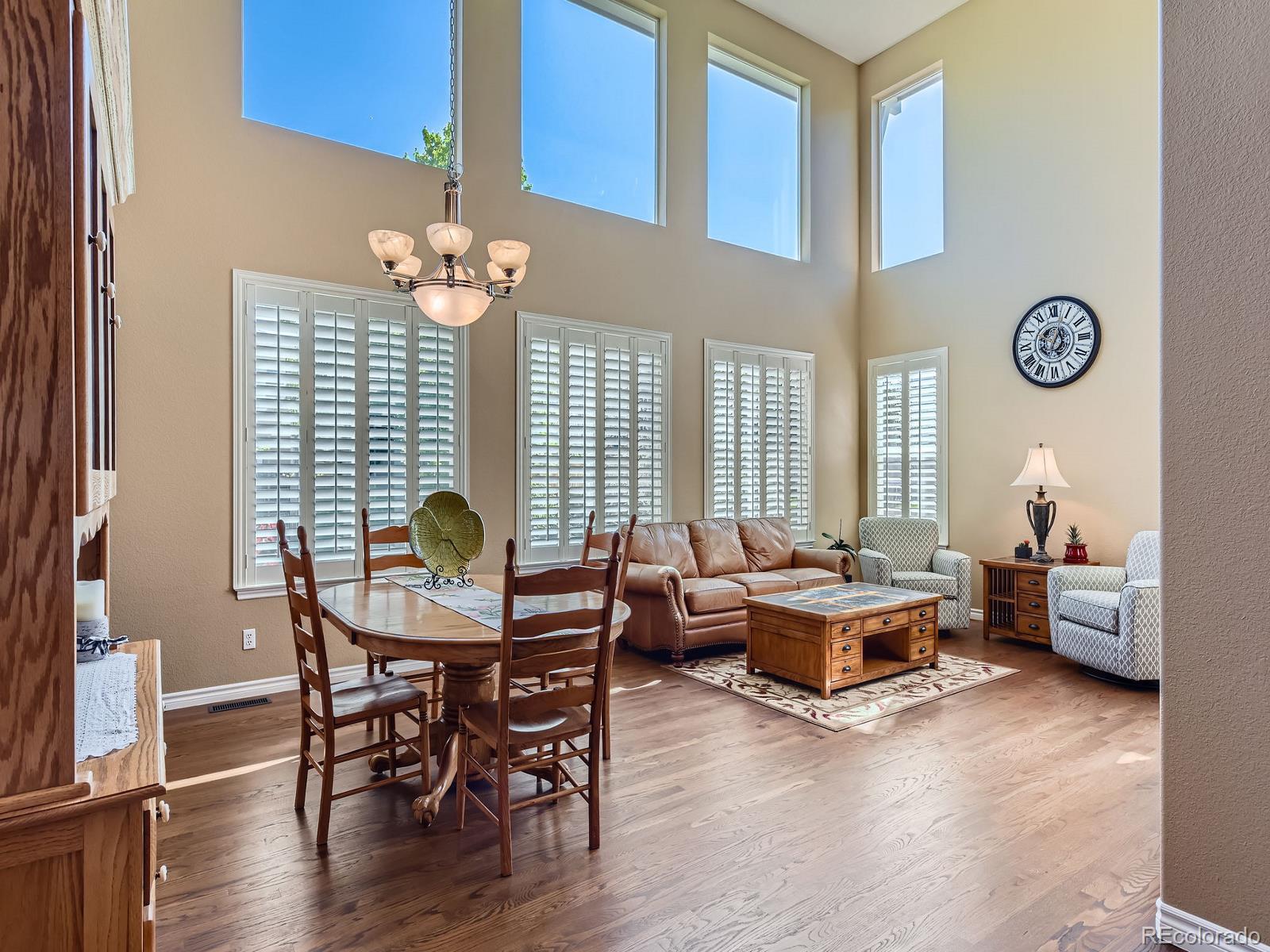 MLS Image #9 for 11074  grayledge circle,highlands ranch, Colorado
