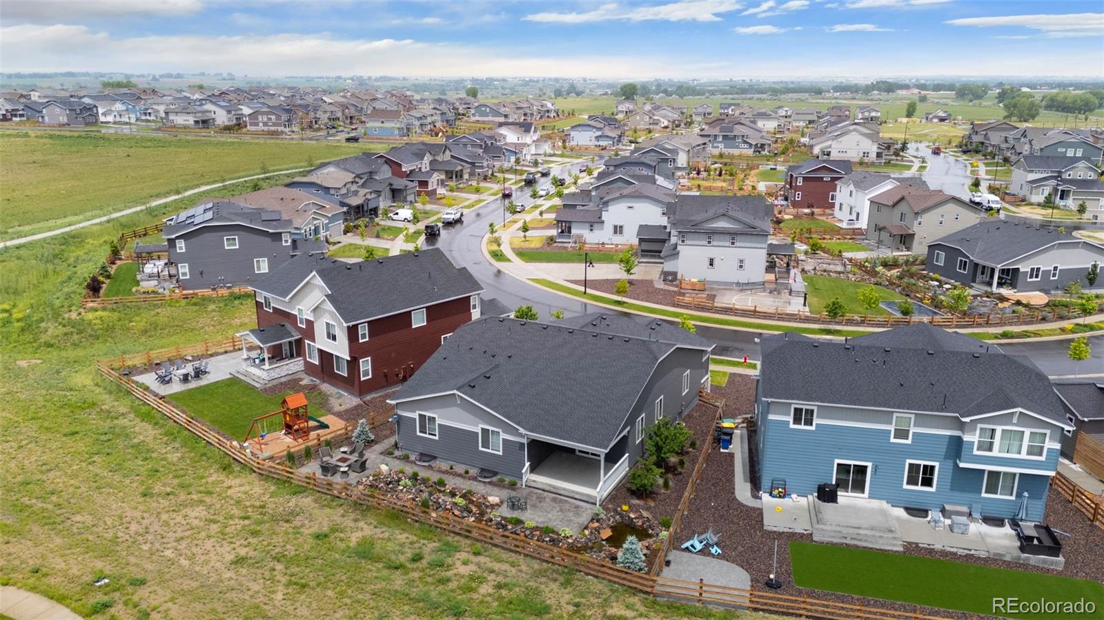 MLS Image #35 for 1677  meagan way,erie, Colorado
