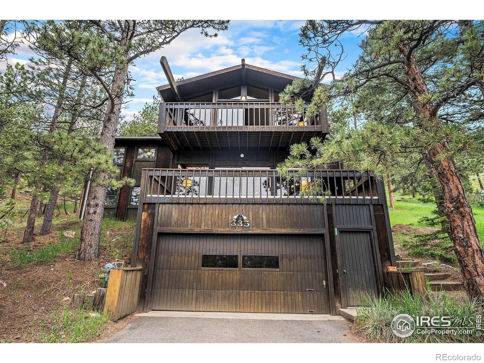 MLS Image #23 for 335  wild horse circle,boulder, Colorado