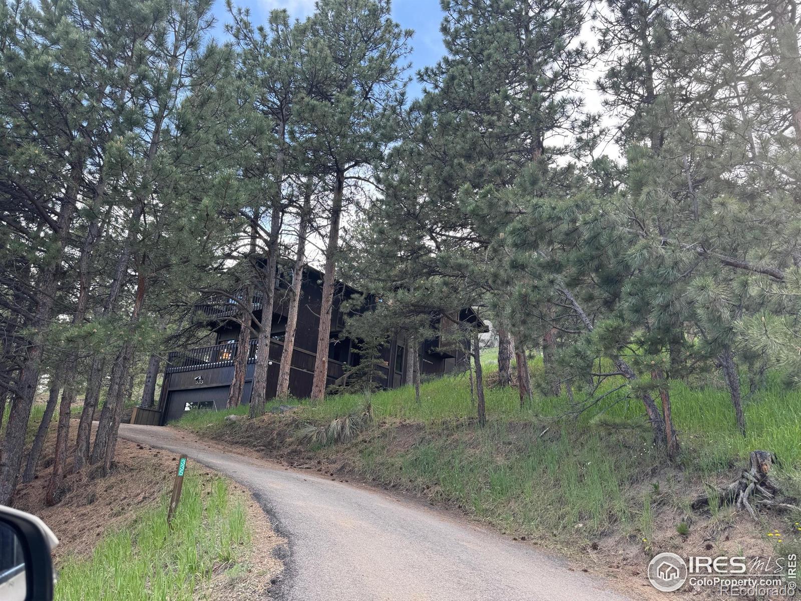 MLS Image #3 for 335  wild horse circle,boulder, Colorado