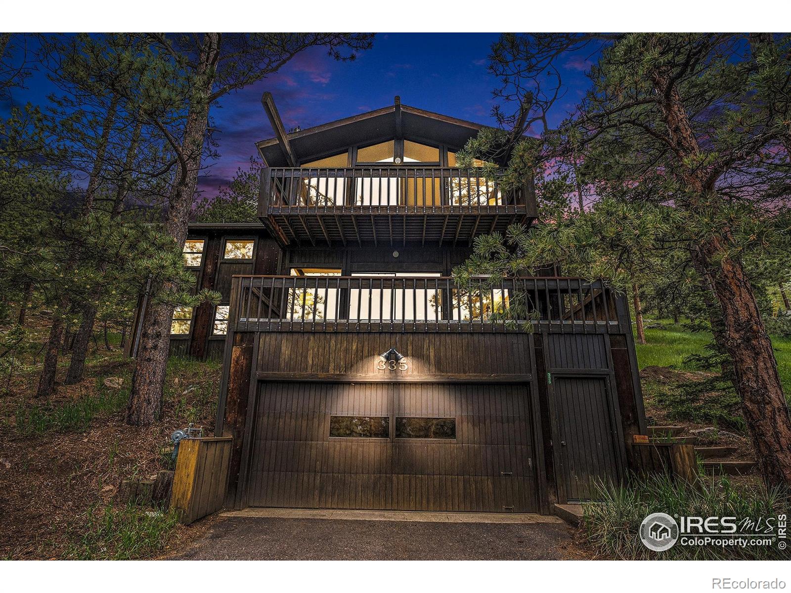 MLS Image #30 for 335  wild horse circle,boulder, Colorado