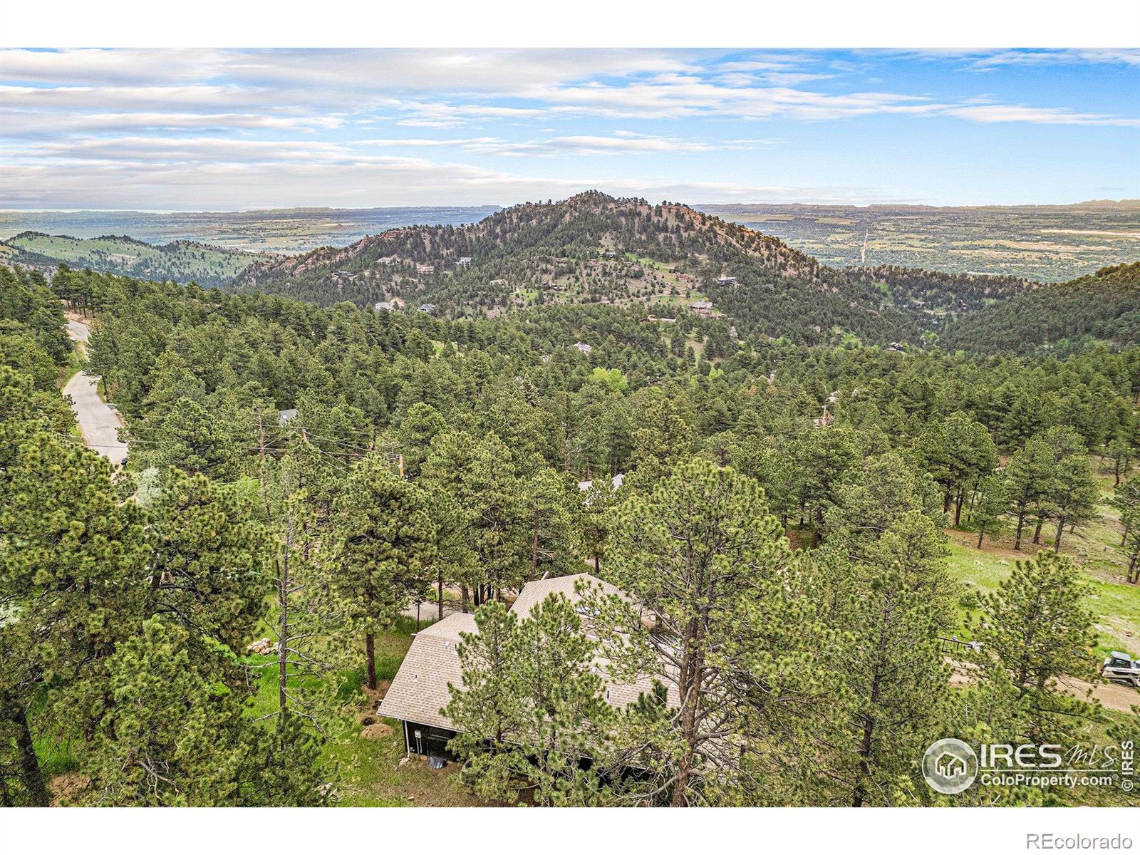 MLS Image #35 for 335  wild horse circle,boulder, Colorado