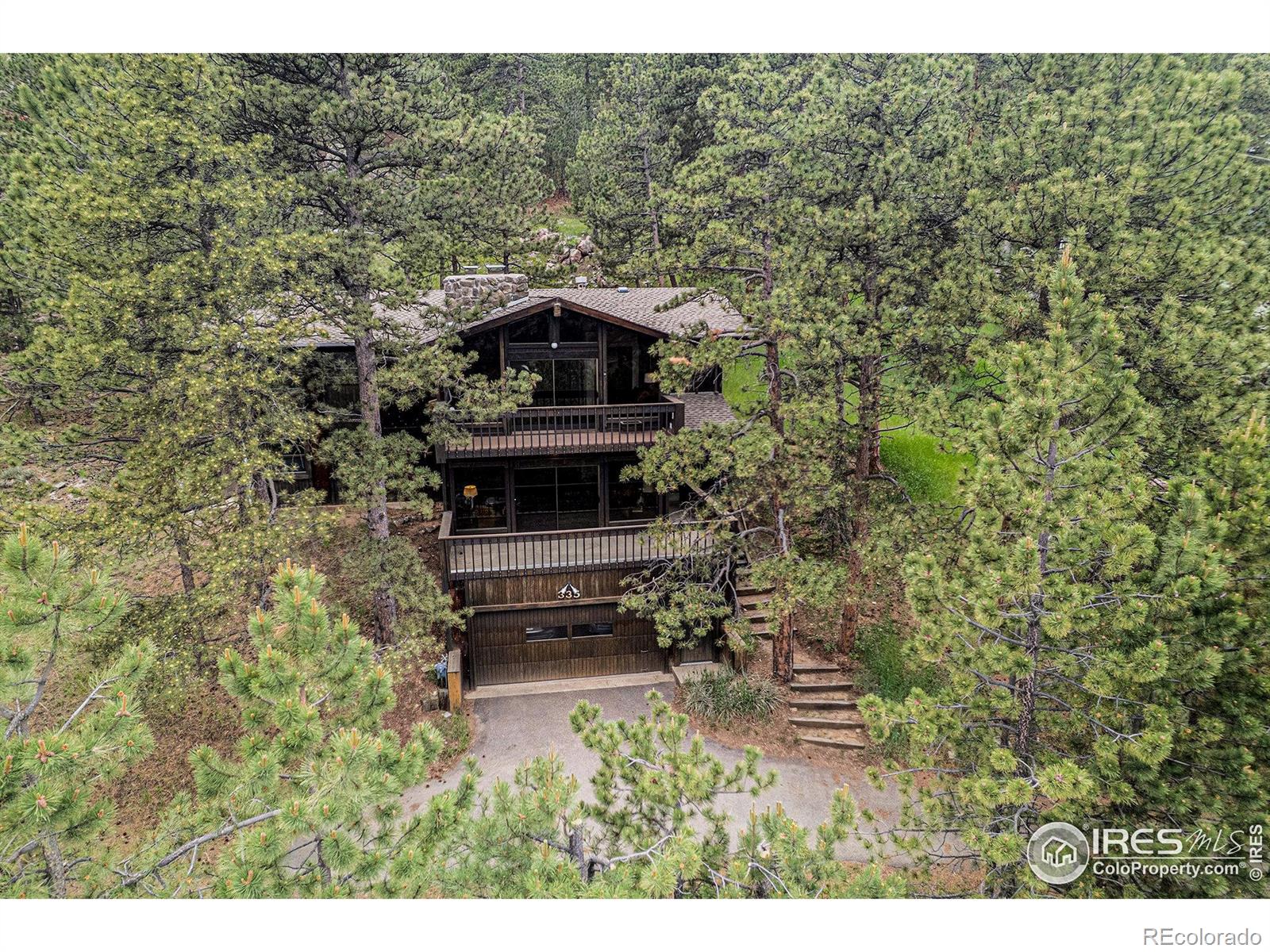 MLS Image #36 for 335  wild horse circle,boulder, Colorado