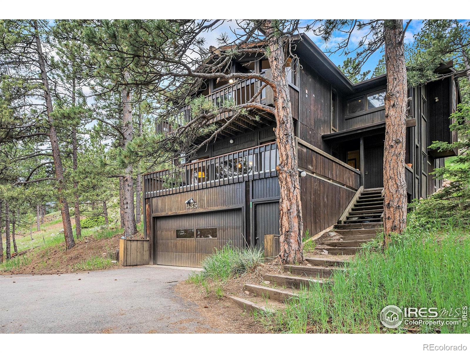 MLS Image #6 for 335  wild horse circle,boulder, Colorado