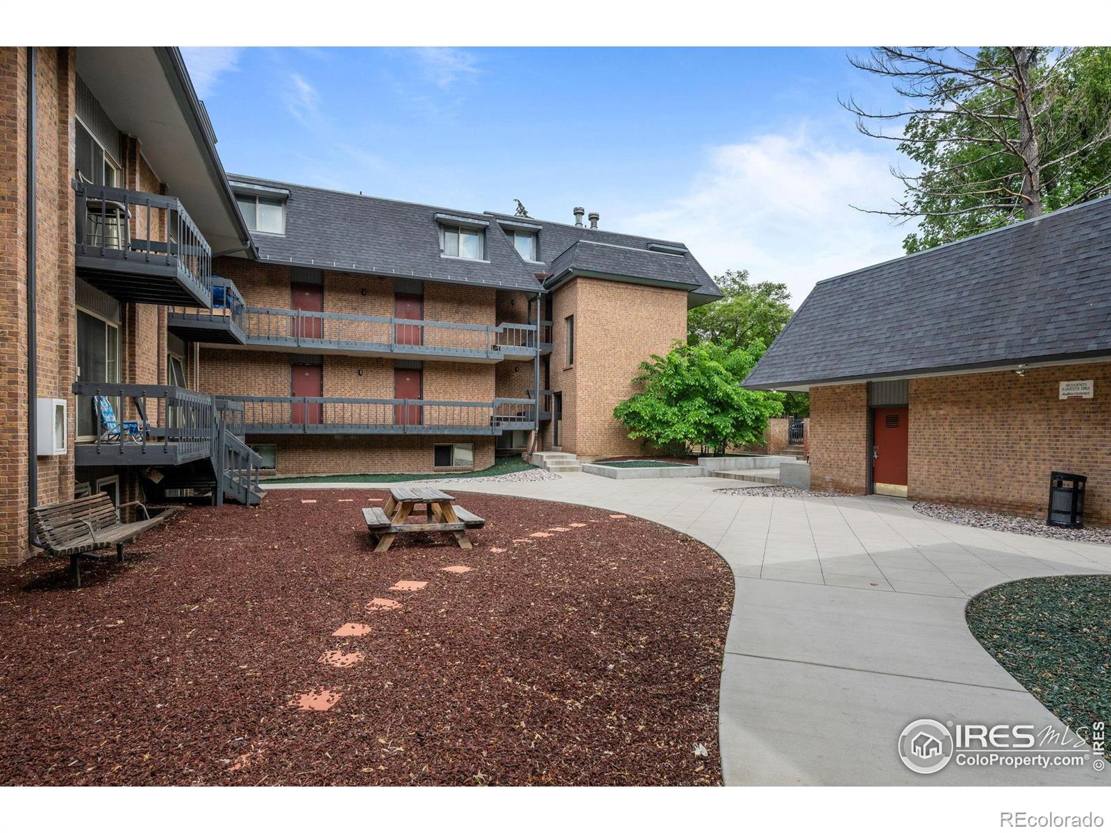 MLS Image #15 for 1065  university avenue,boulder, Colorado