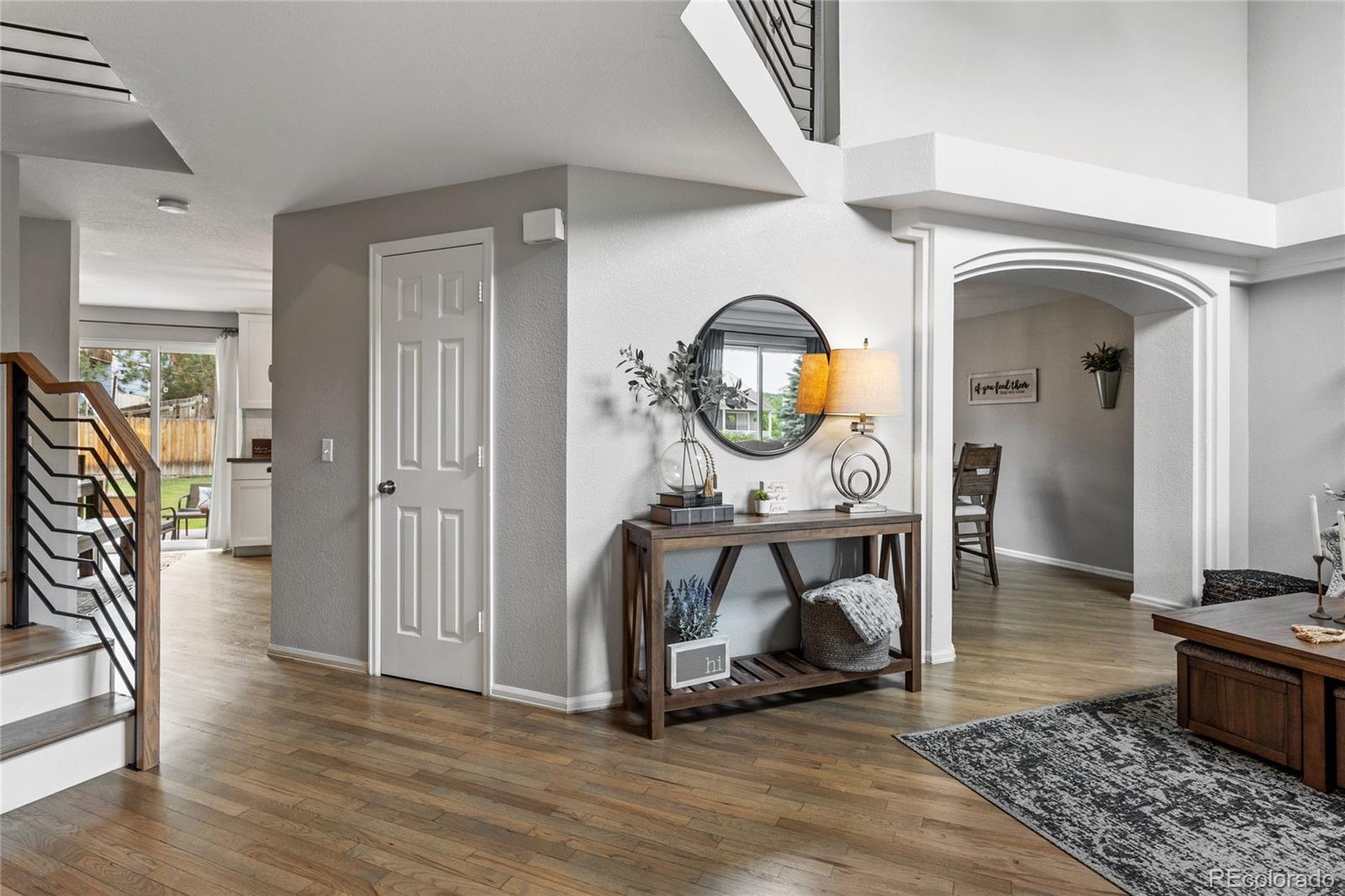 MLS Image #3 for 19935 e stanford drive,centennial, Colorado