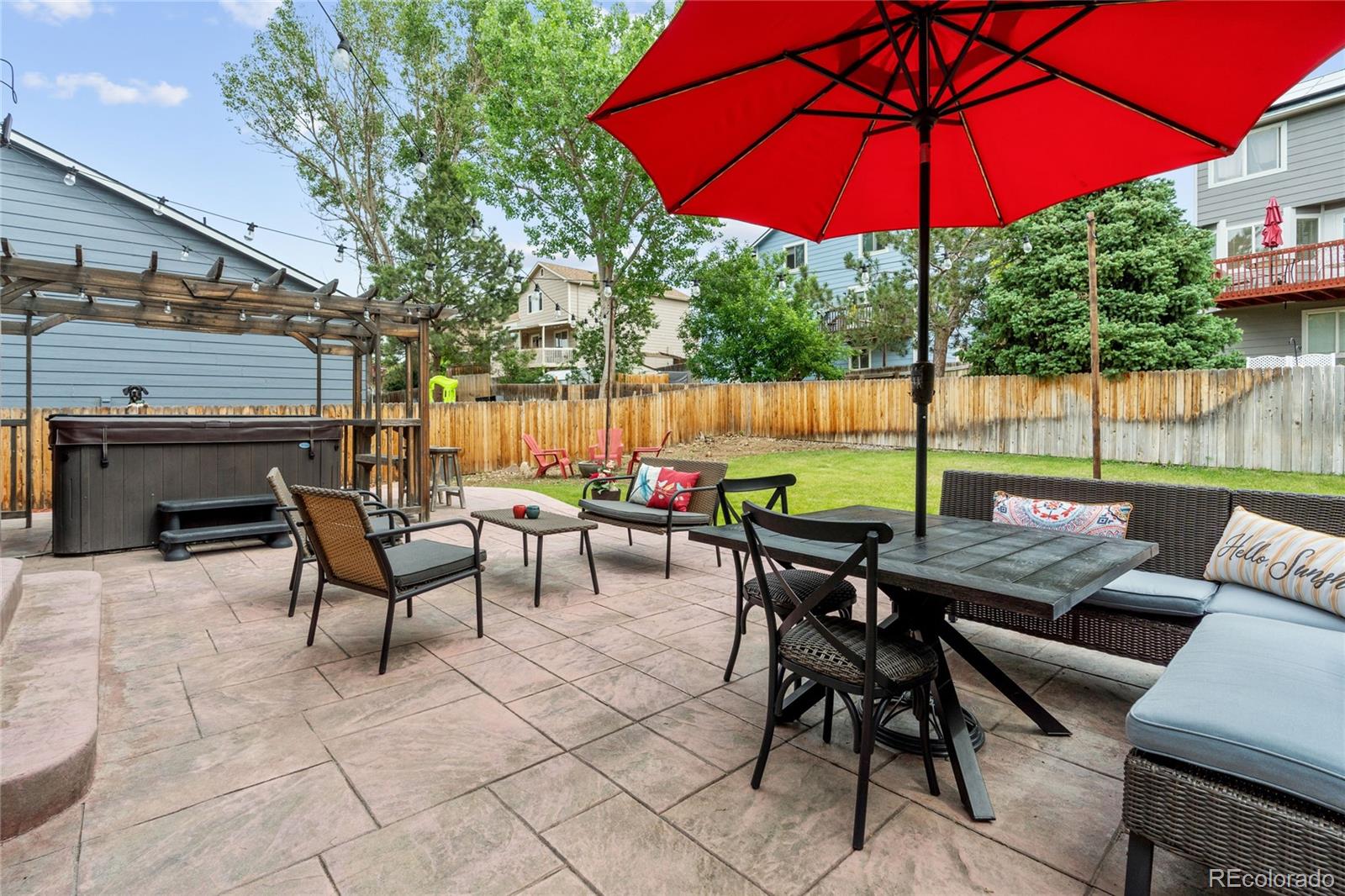 MLS Image #30 for 19935 e stanford drive,centennial, Colorado
