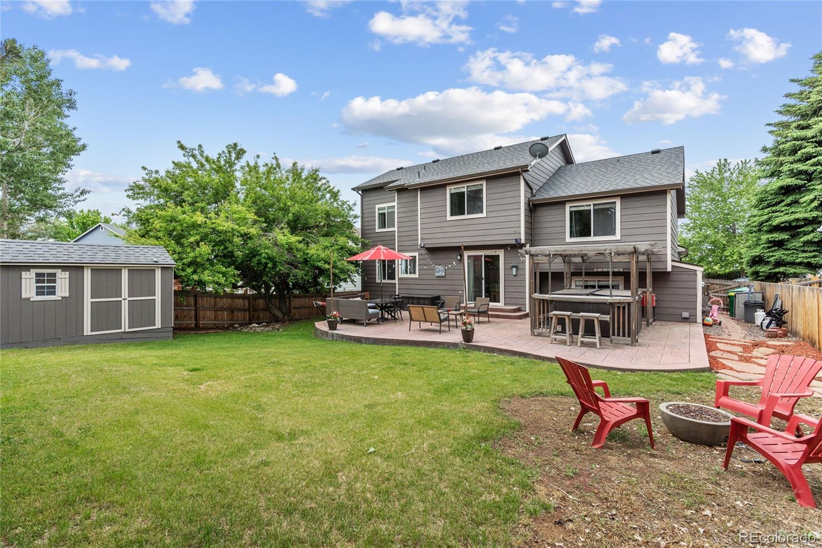 MLS Image #31 for 19935 e stanford drive,centennial, Colorado