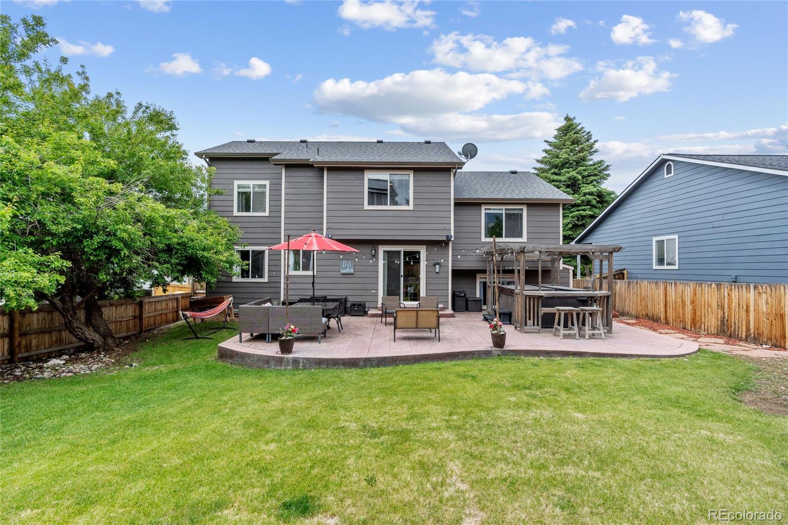 MLS Image #32 for 19935 e stanford drive,centennial, Colorado