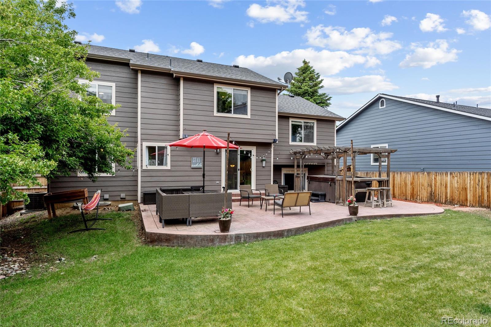 MLS Image #33 for 19935 e stanford drive,centennial, Colorado