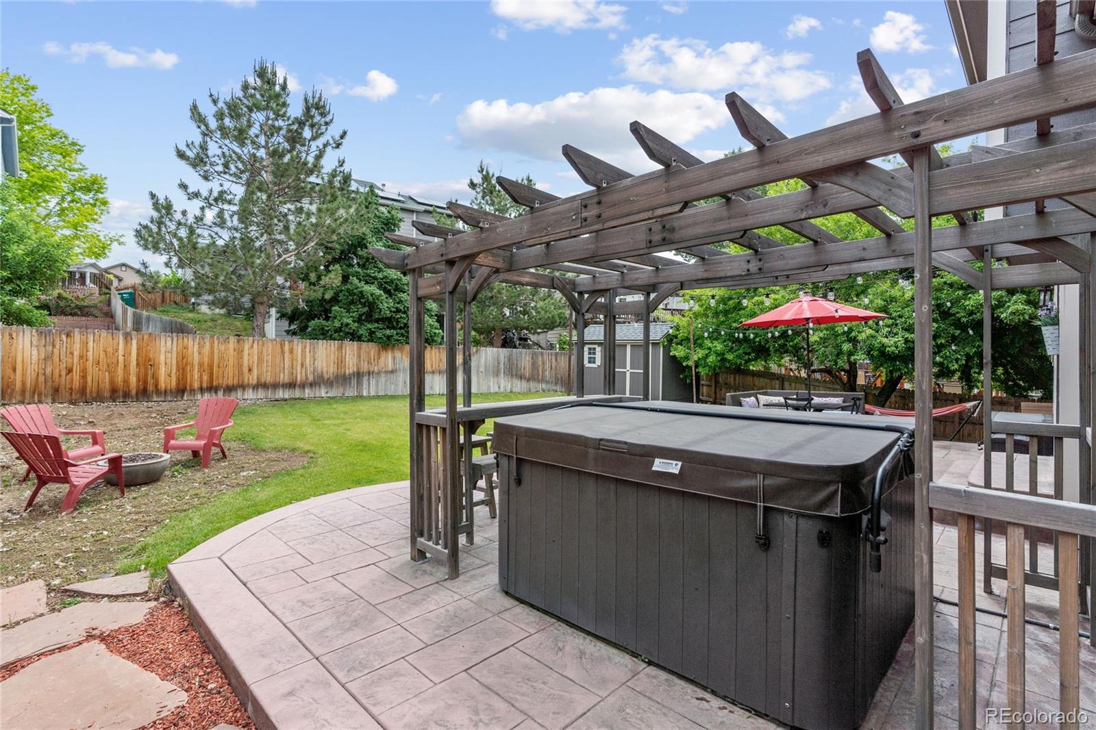 MLS Image #35 for 19935 e stanford drive,centennial, Colorado