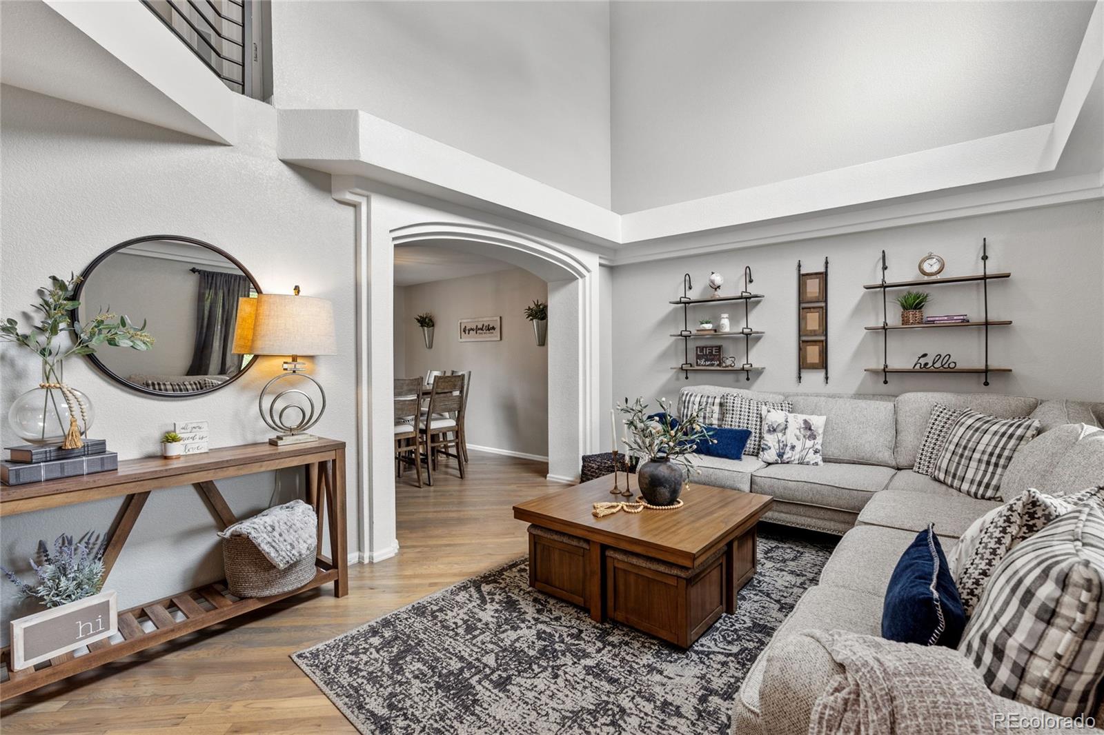 MLS Image #5 for 19935 e stanford drive,centennial, Colorado